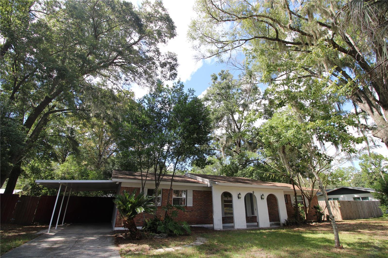 1714 NW 38TH ST, GAINESVILLE, FL, 32605