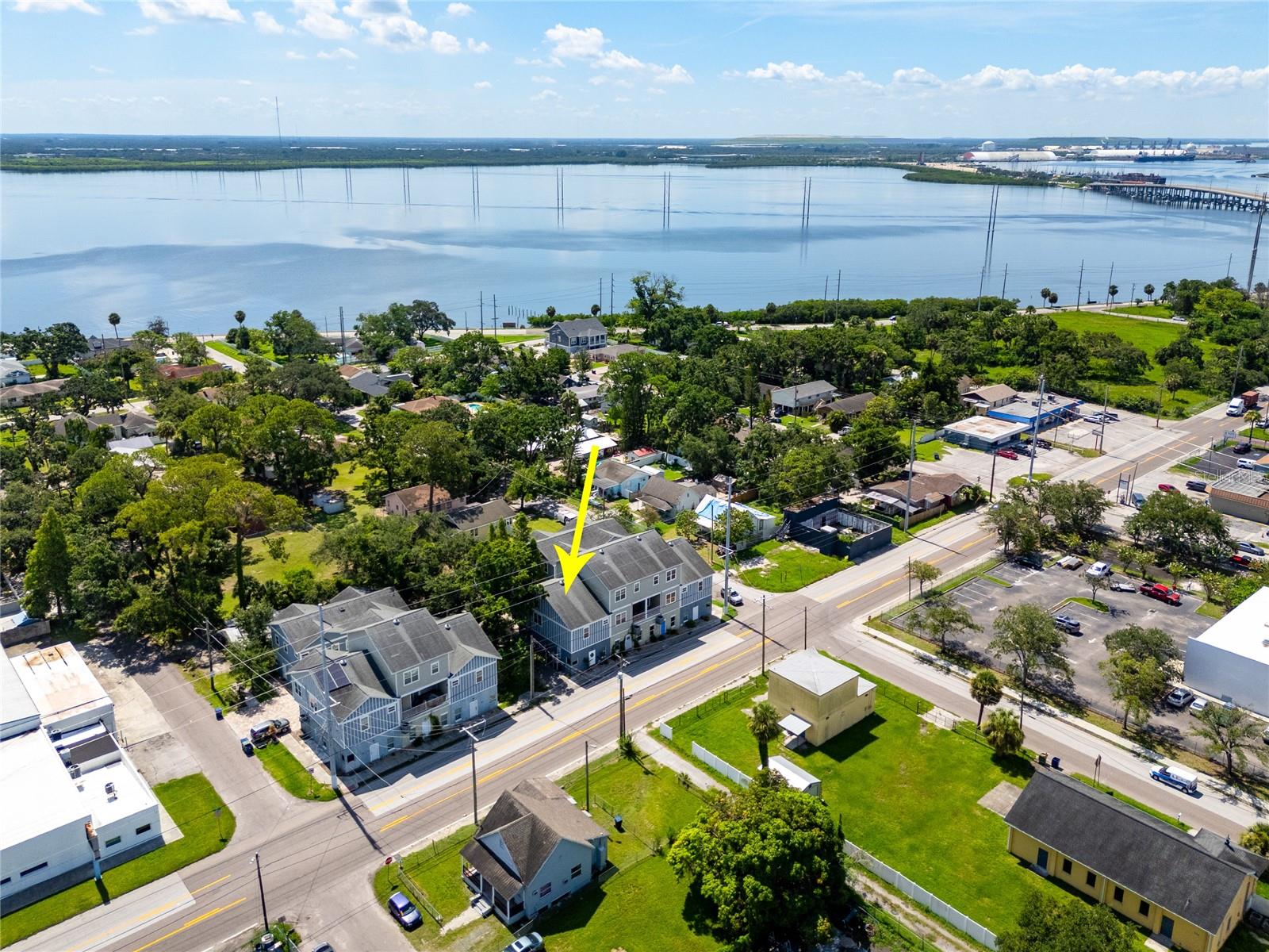 714 S 22ND ST, TAMPA, FL, 33605