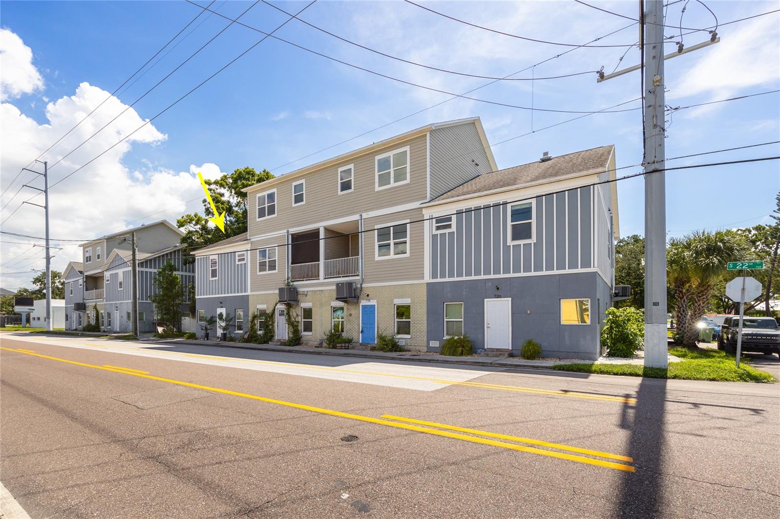 714 S 22ND ST, TAMPA, FL, 33605