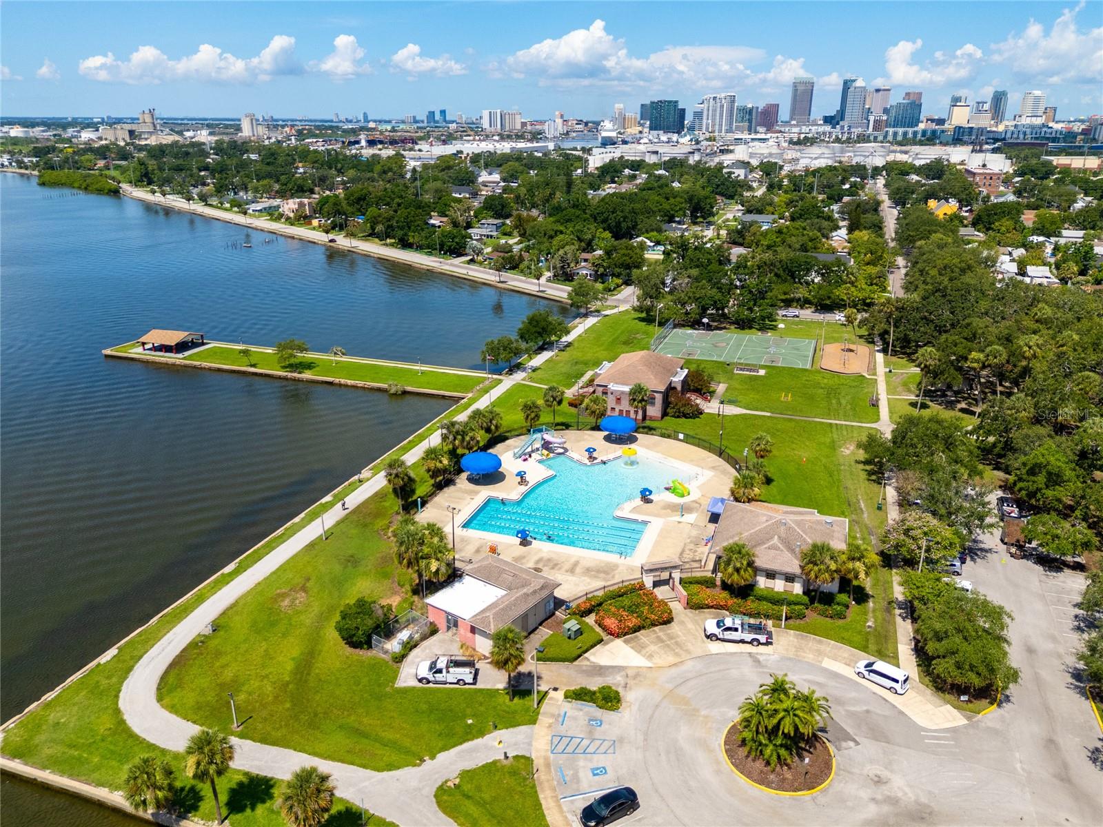 714 S 22ND ST, TAMPA, FL, 33605