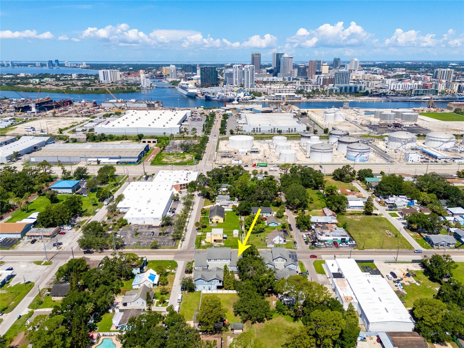 714 S 22ND ST, TAMPA, FL, 33605