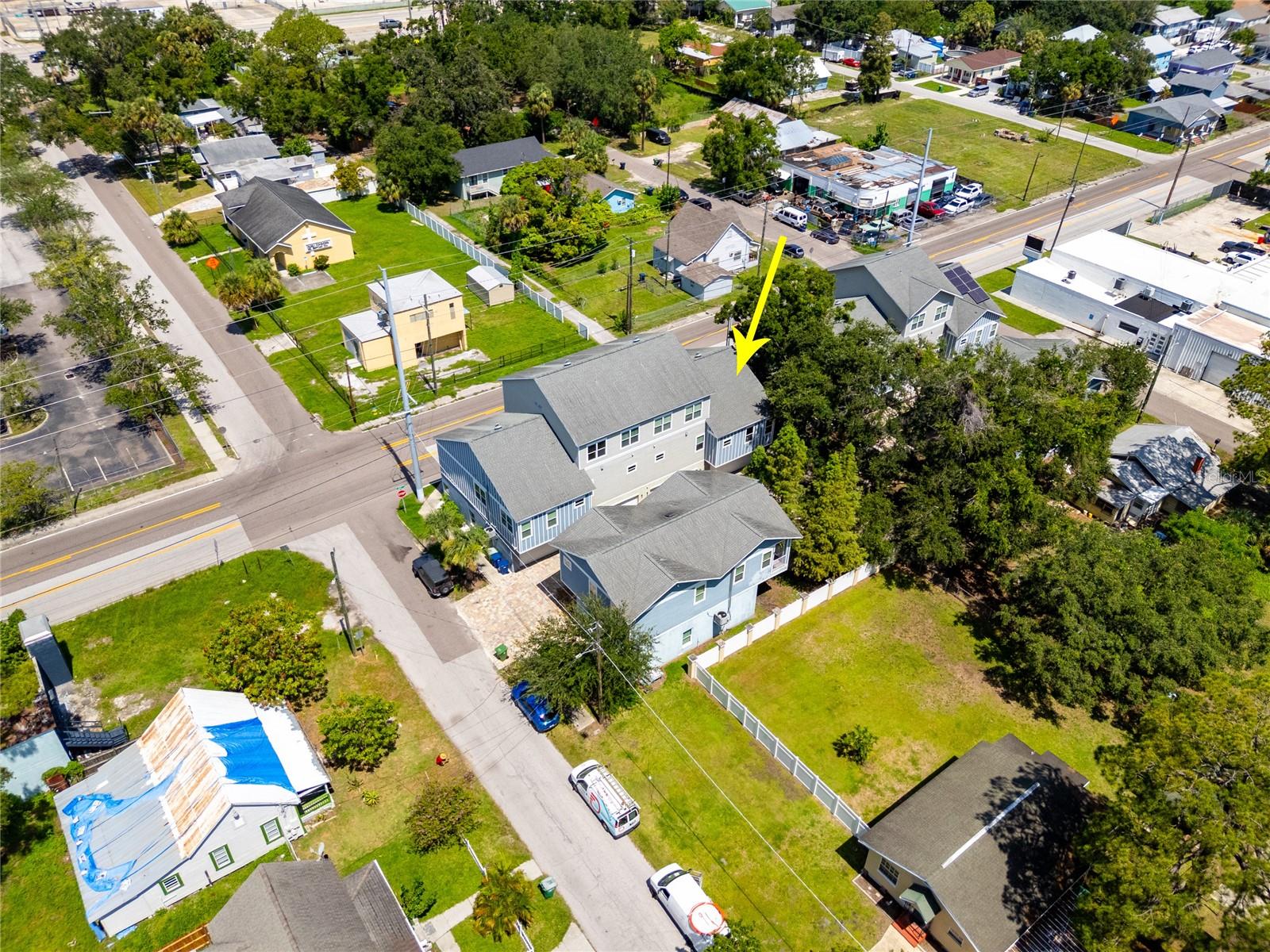 714 S 22ND ST, TAMPA, FL, 33605