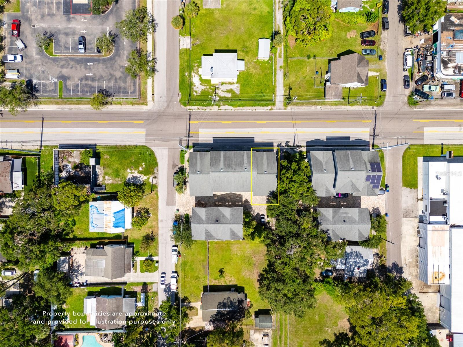 714 S 22ND ST, TAMPA, FL, 33605