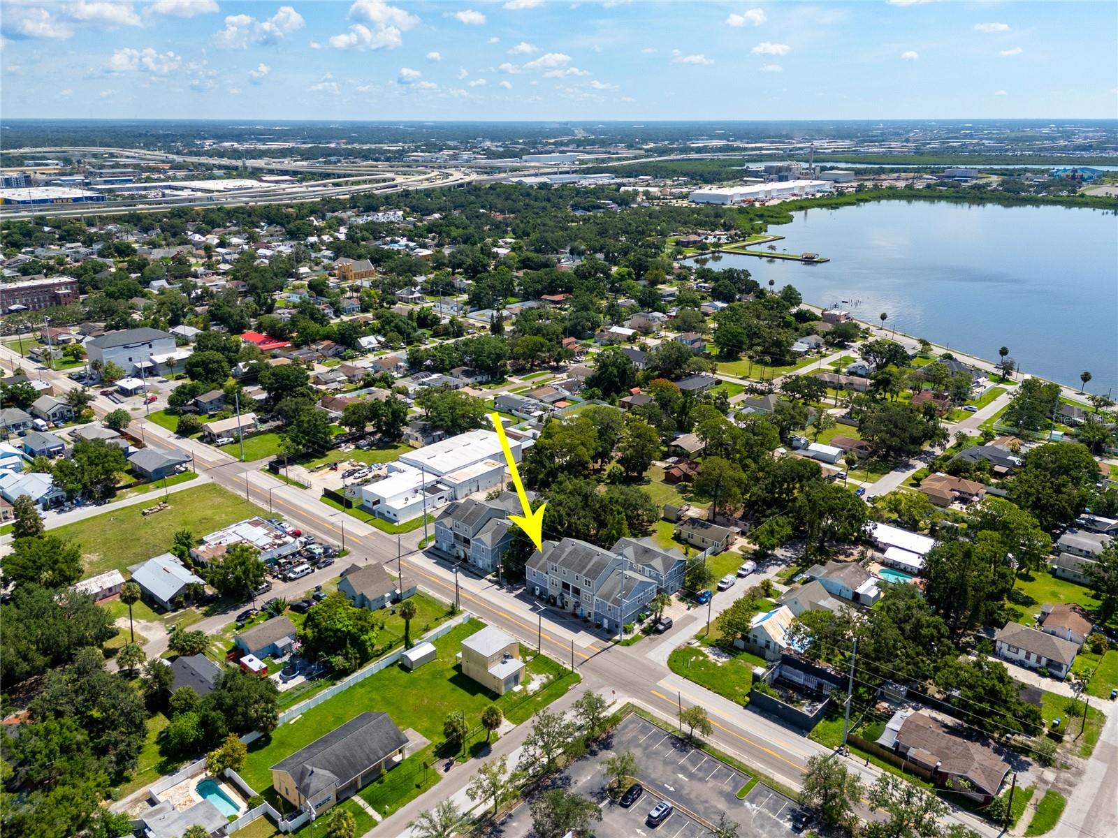 714 S 22ND ST, TAMPA, FL, 33605