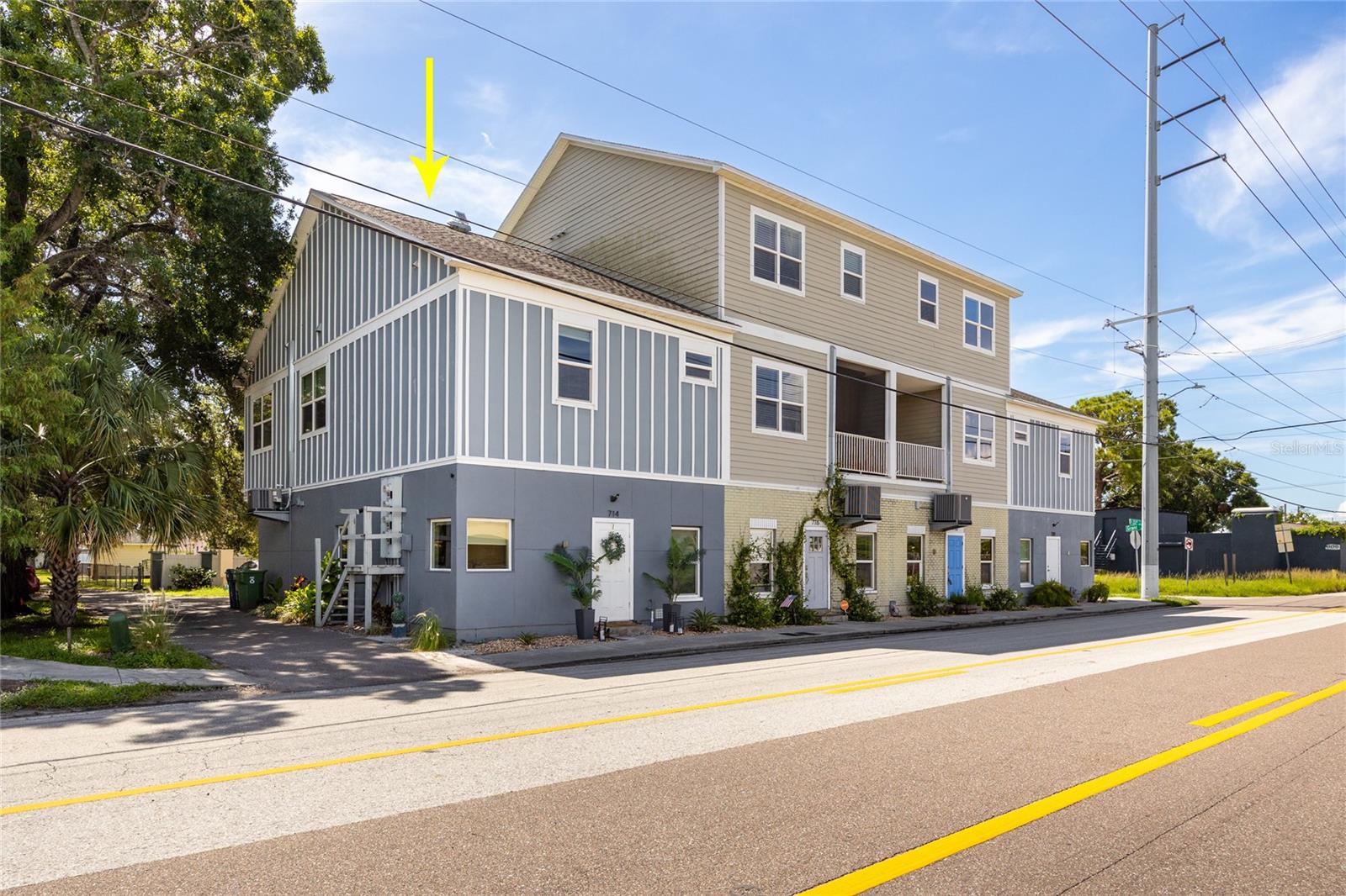 714 S 22ND ST, TAMPA, FL, 33605