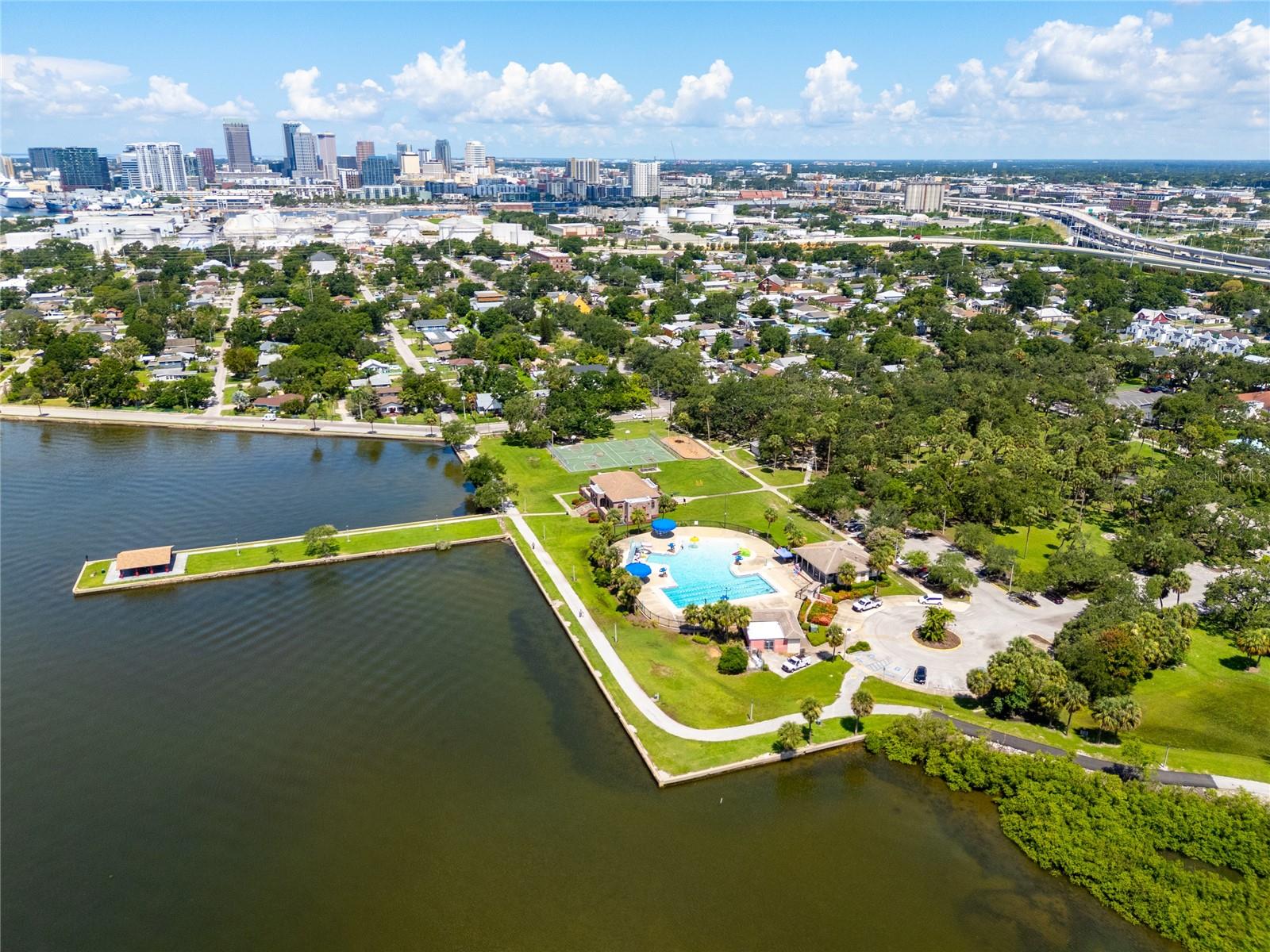 714 S 22ND ST, TAMPA, FL, 33605