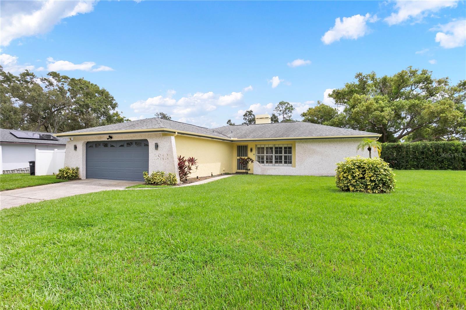 2813 MEADOW WOOD DR, CLEARWATER, FL, 33761