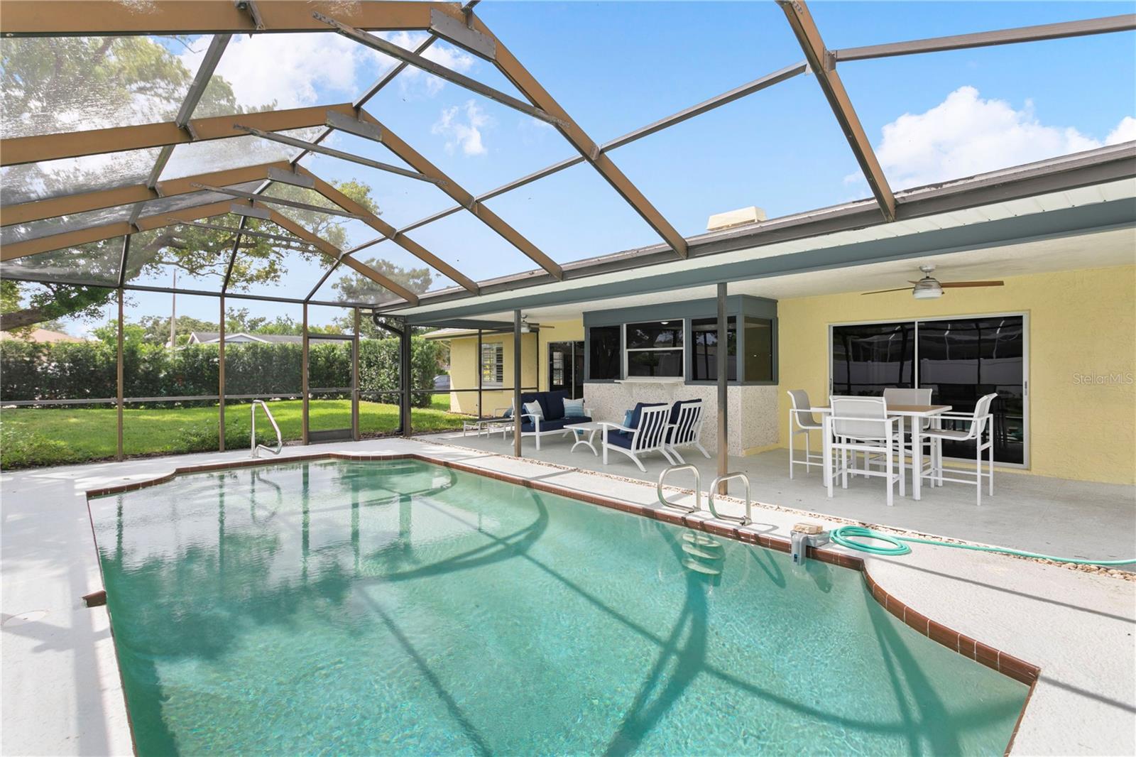 2813 MEADOW WOOD DR, CLEARWATER, FL, 33761