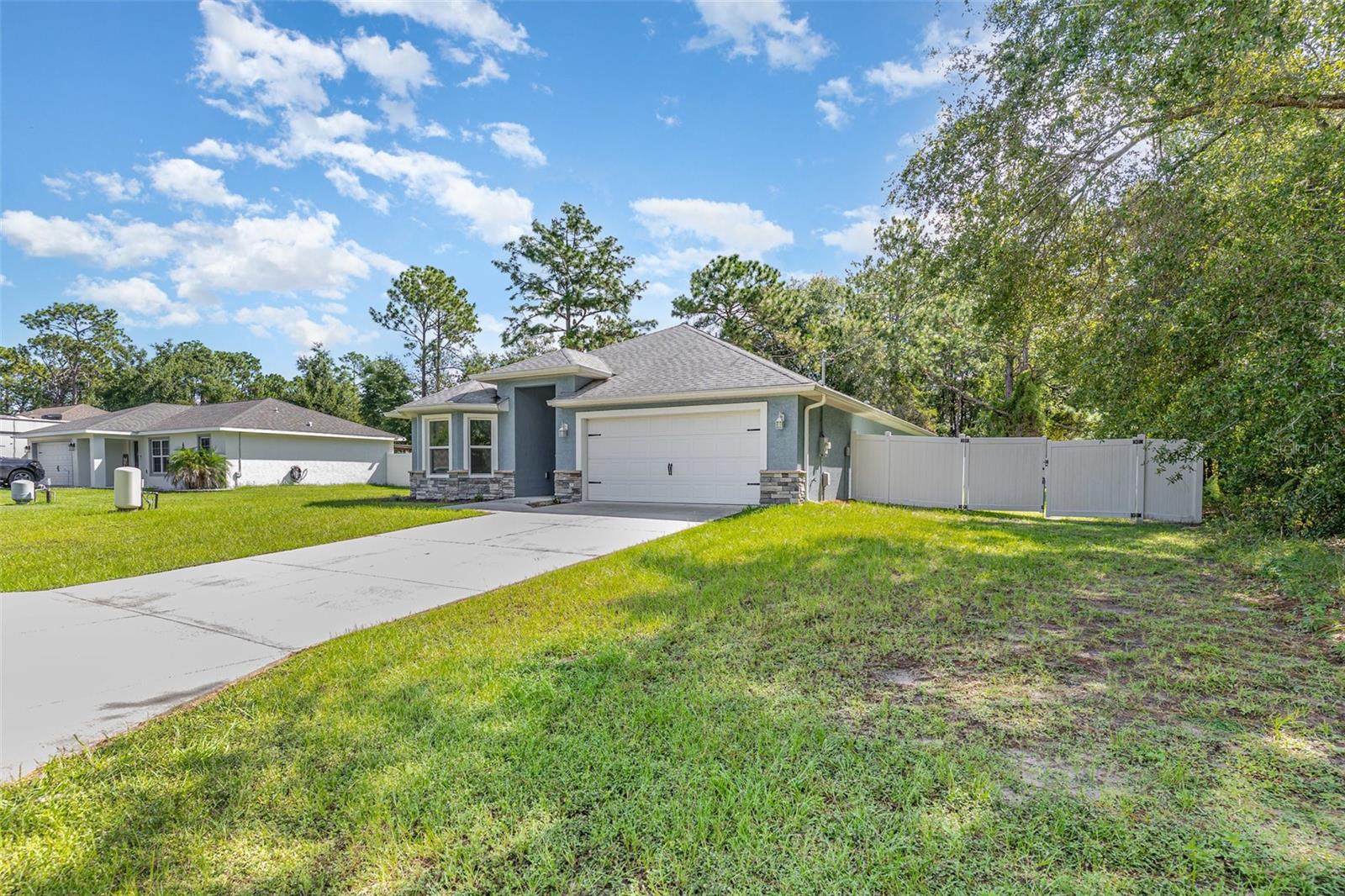 12205 SE 87TH TER, BELLEVIEW, FL, 34420