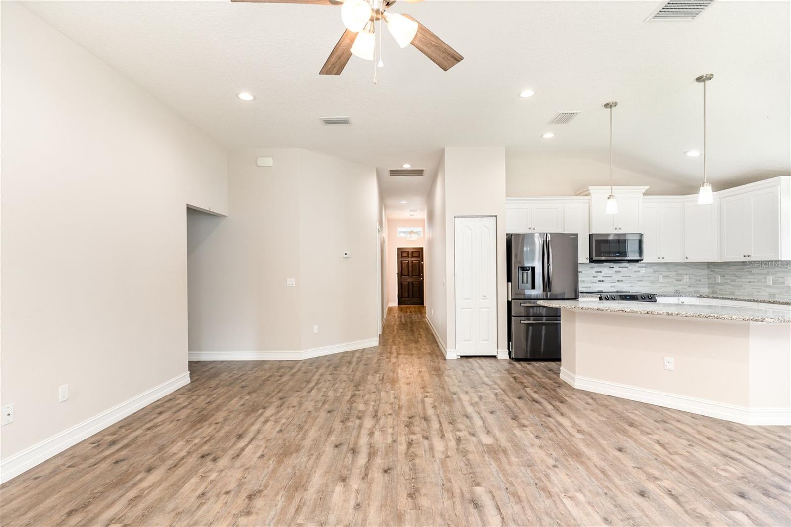 12205 SE 87TH TER, BELLEVIEW, FL, 34420