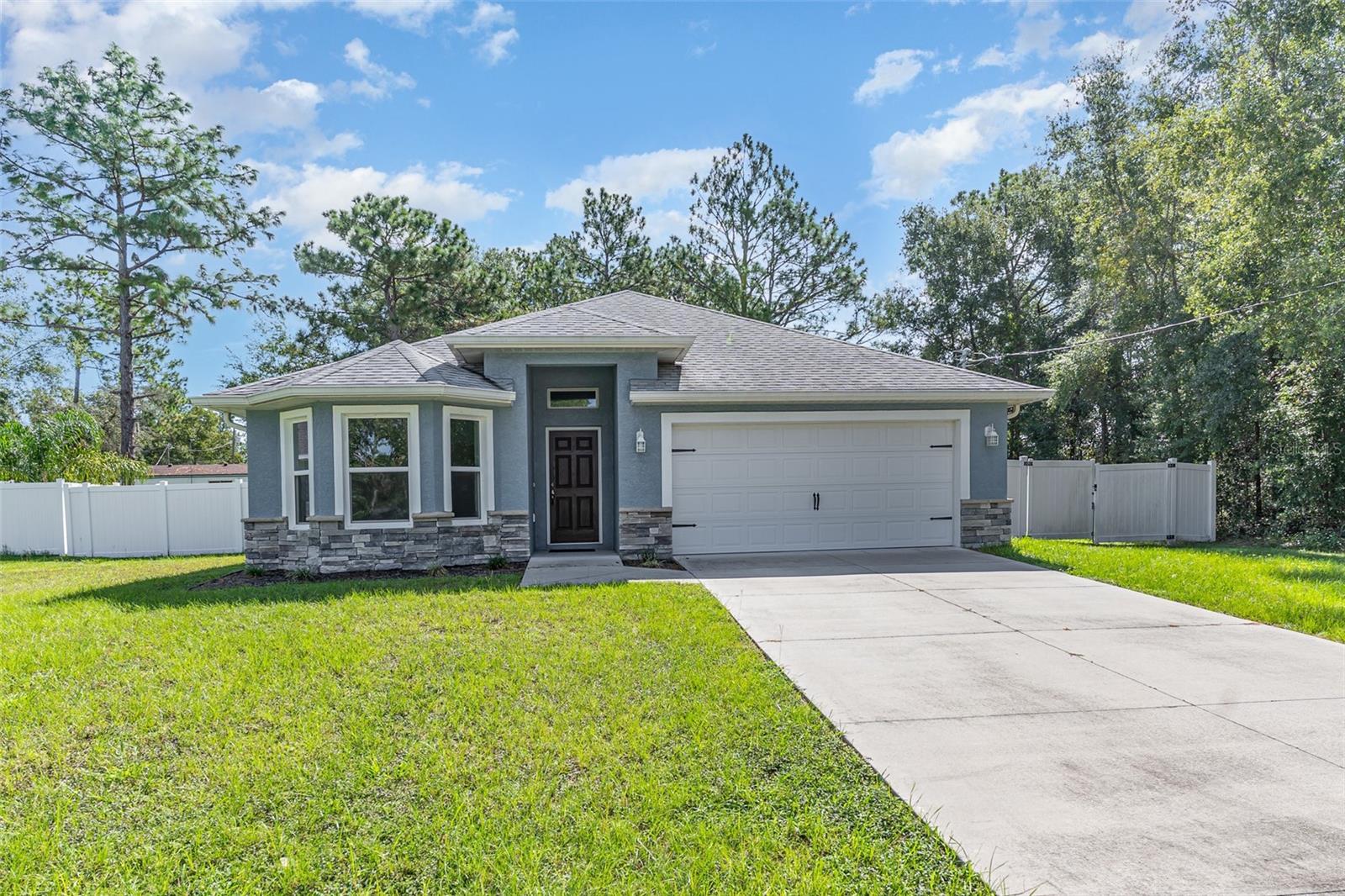 12205 SE 87TH TER, BELLEVIEW, FL, 34420