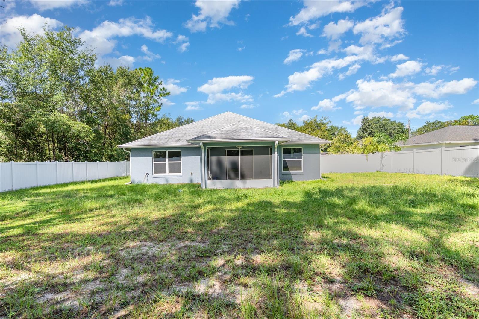 12205 SE 87TH TER, BELLEVIEW, FL, 34420