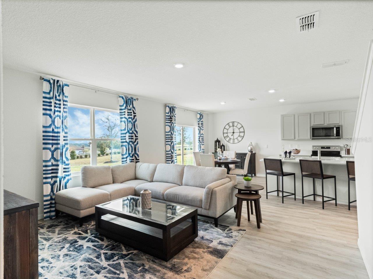 1250 ALSTONIA, MOUNT DORA, FL, 32757