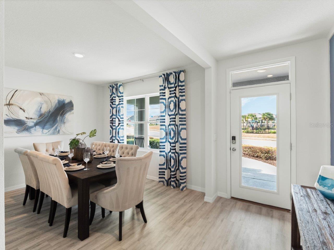 1250 ALSTONIA, MOUNT DORA, FL, 32757