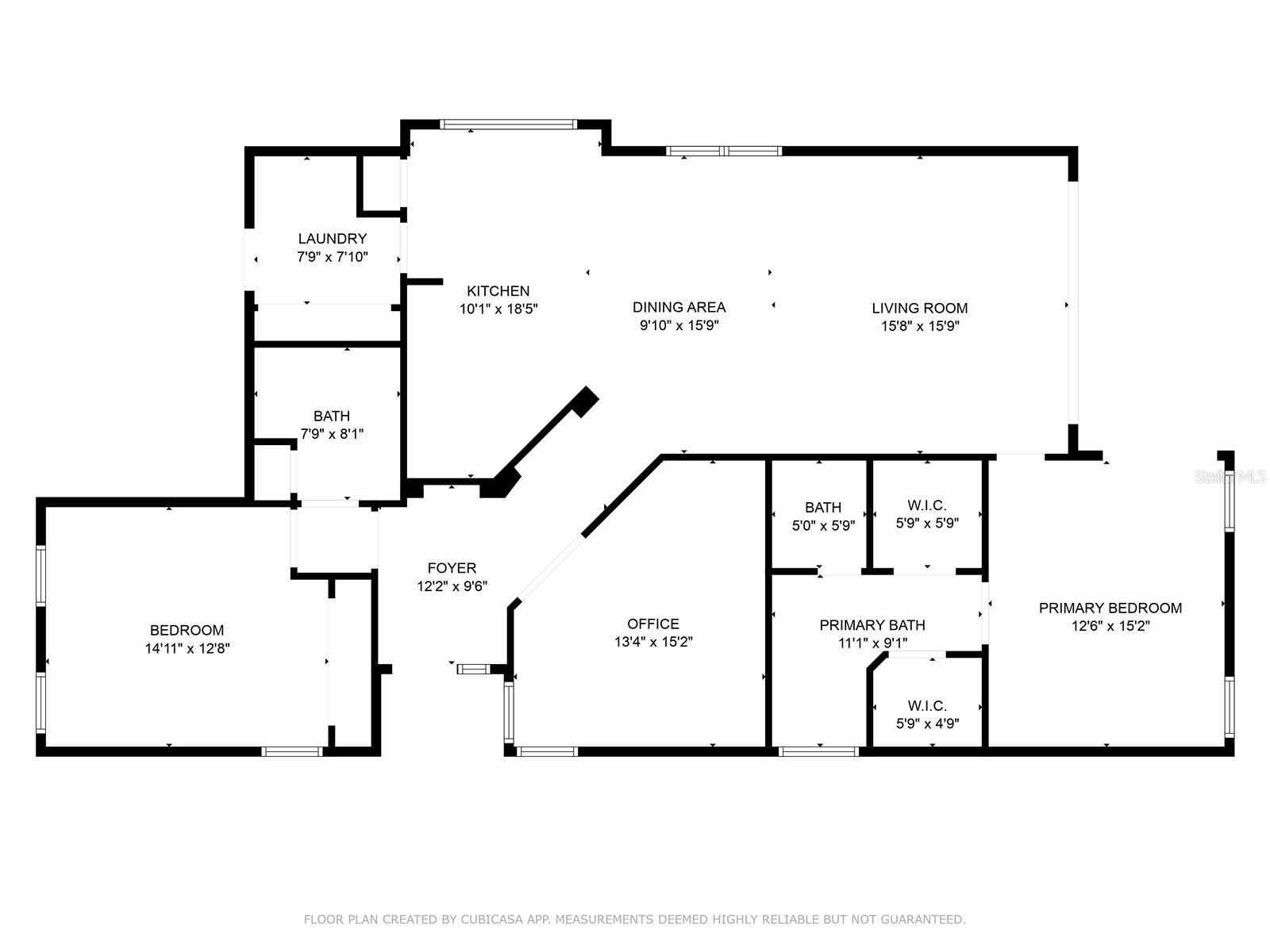 4500 GOLF CLUB LN, SPRING HILL, FL, 34609