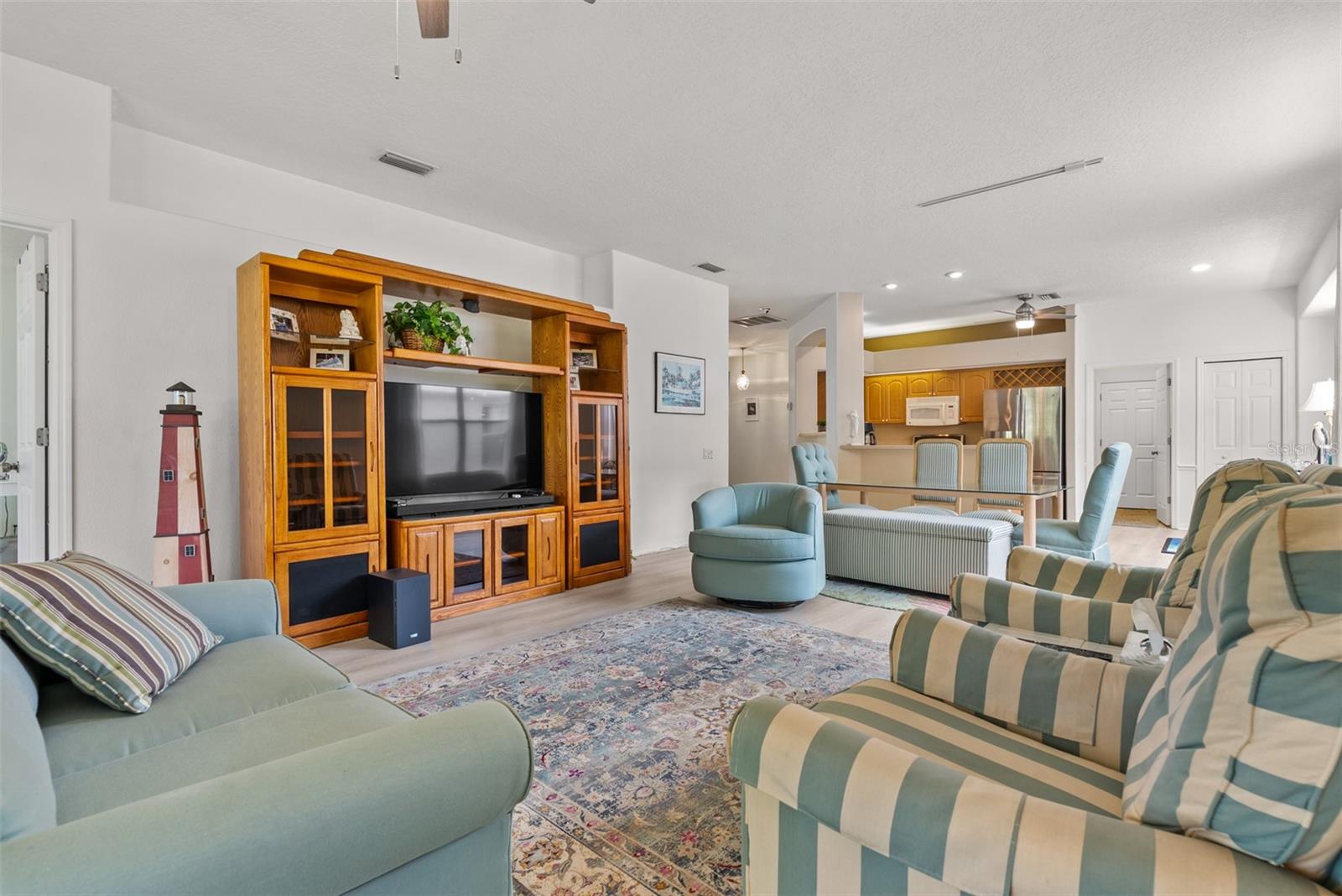 4500 GOLF CLUB LN, SPRING HILL, FL, 34609