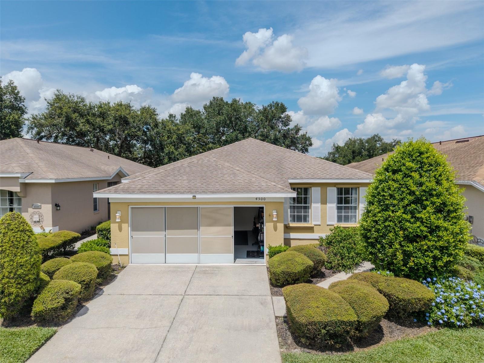 4500 GOLF CLUB LN, SPRING HILL, FL, 34609