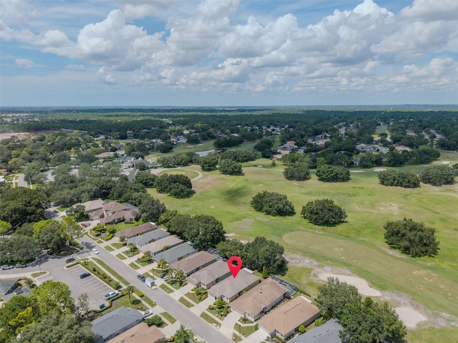 4500 GOLF CLUB LN, SPRING HILL, FL, 34609