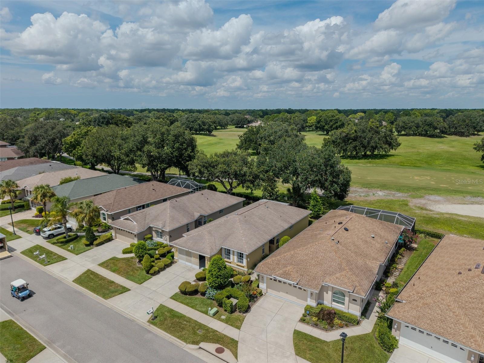 4500 GOLF CLUB LN, SPRING HILL, FL, 34609