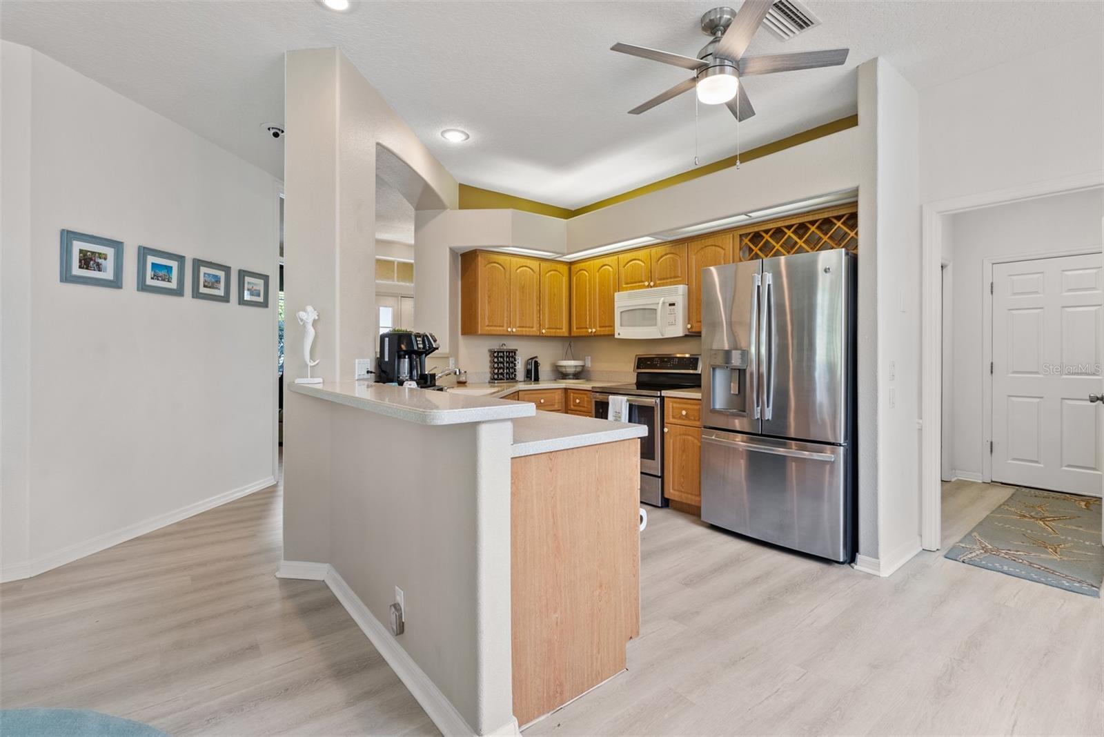 4500 GOLF CLUB LN, SPRING HILL, FL, 34609