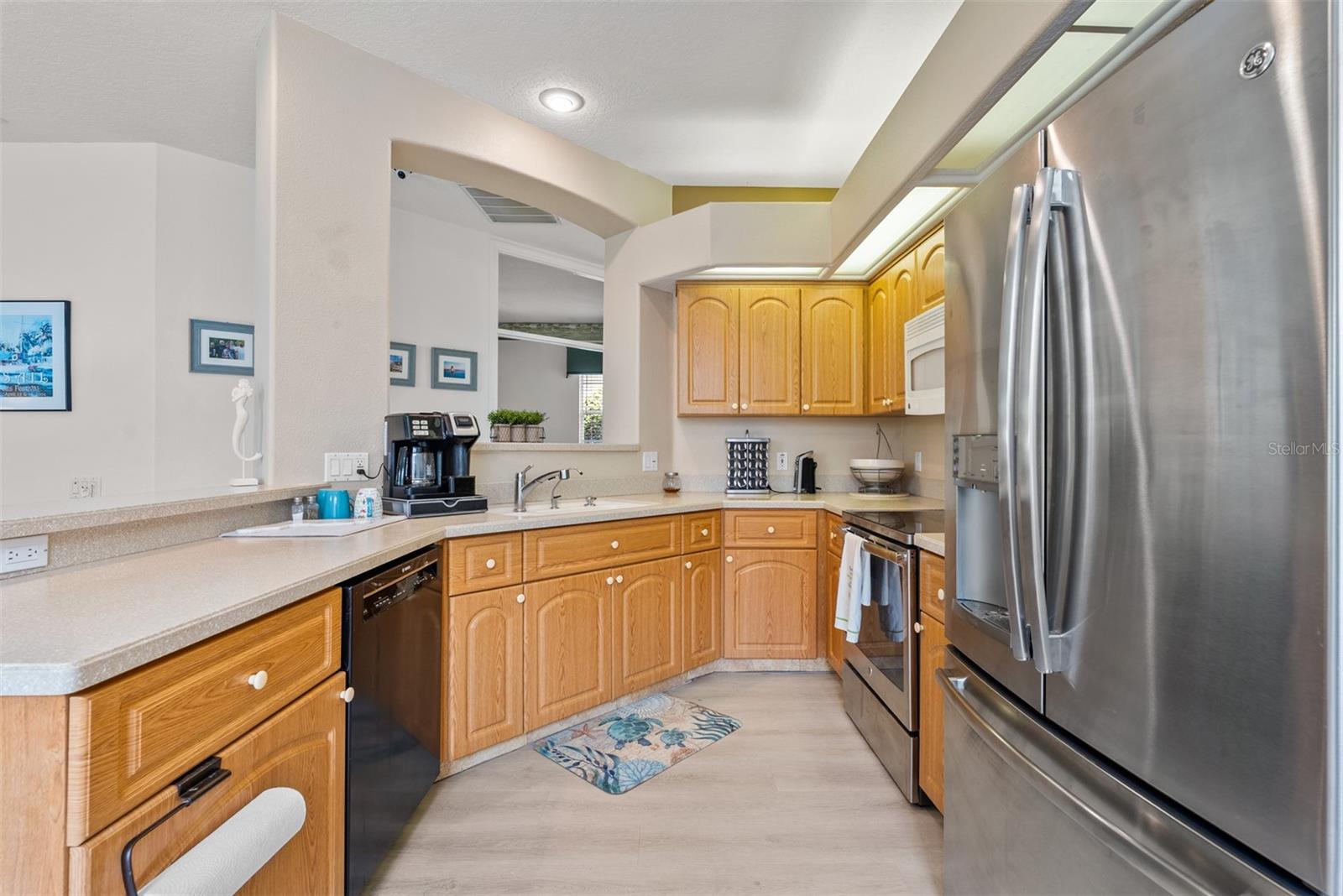 4500 GOLF CLUB LN, SPRING HILL, FL, 34609