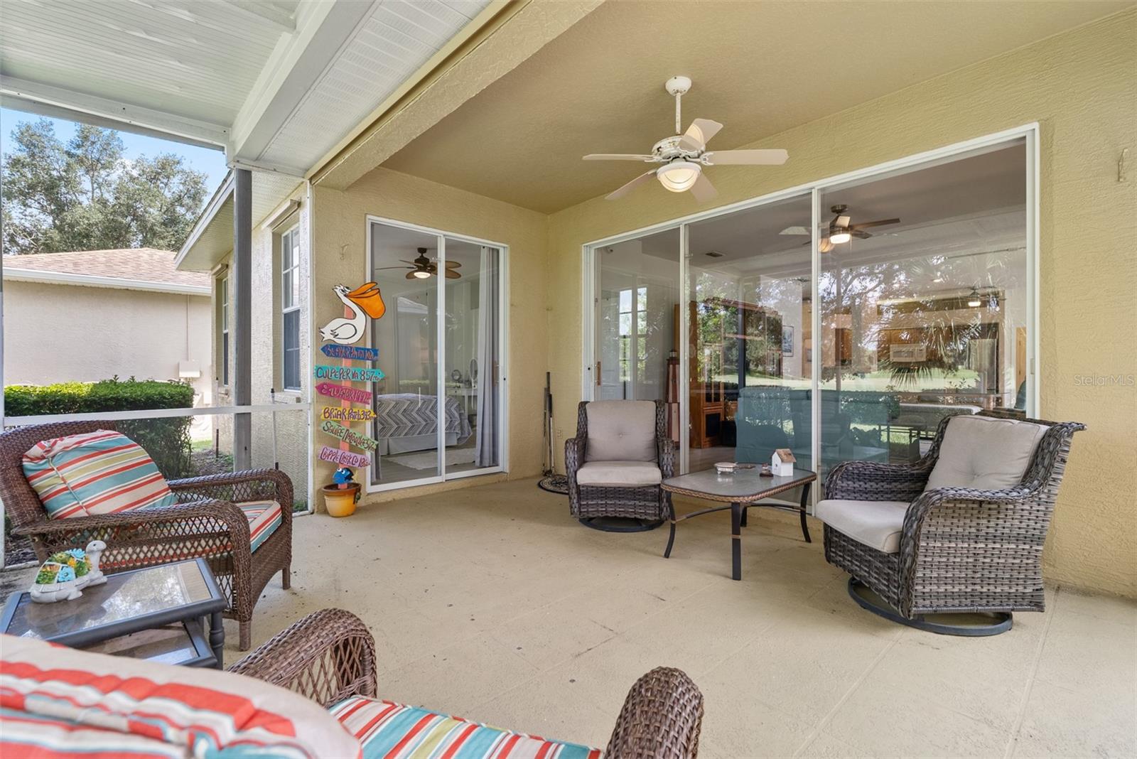 4500 GOLF CLUB LN, SPRING HILL, FL, 34609