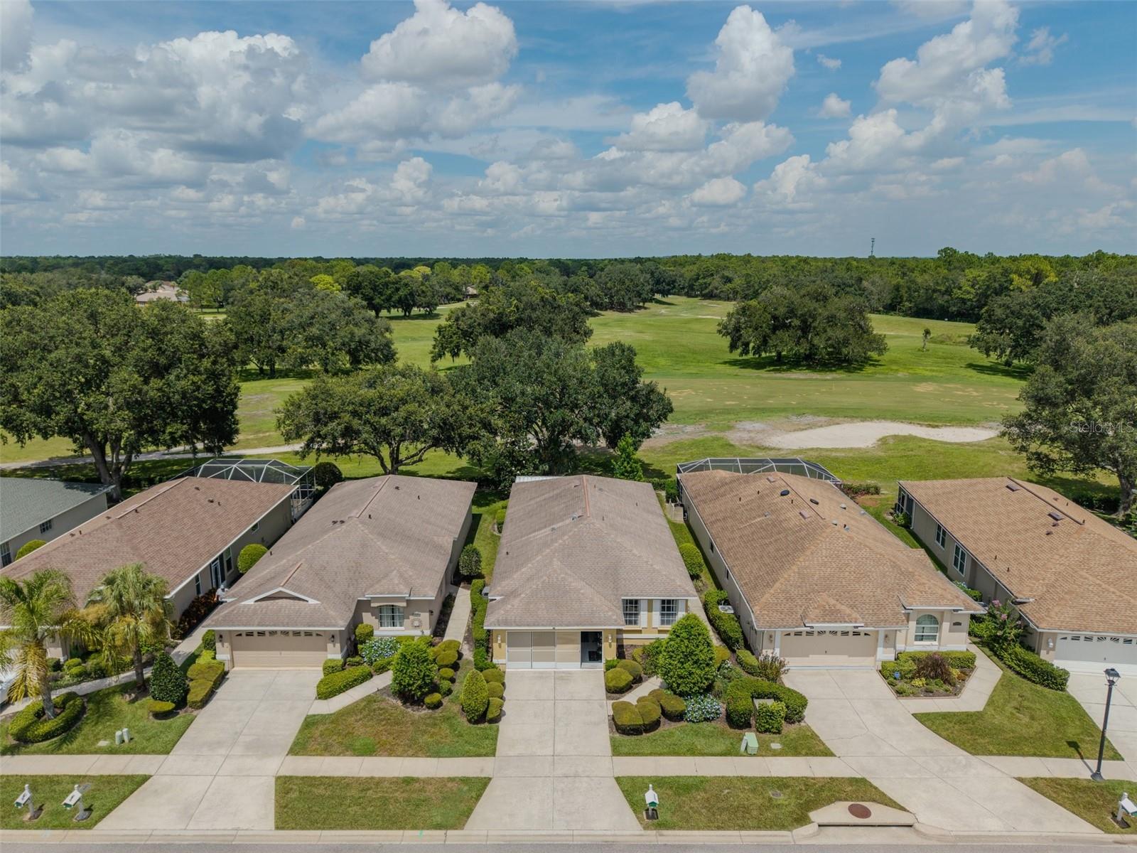 4500 GOLF CLUB LN, SPRING HILL, FL, 34609