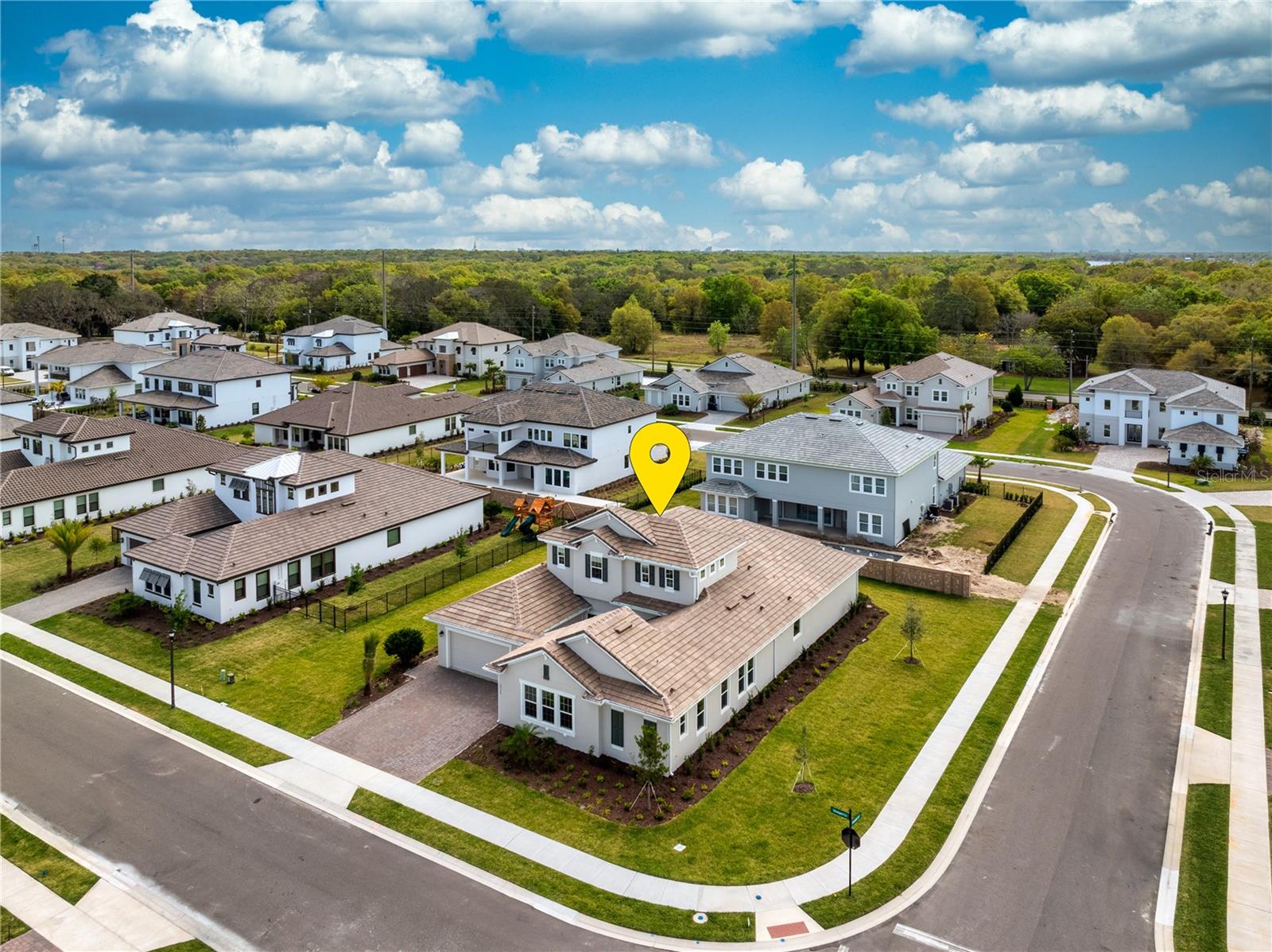 10176 BROCKSPORT CIR, GOTHA, FL, 34734