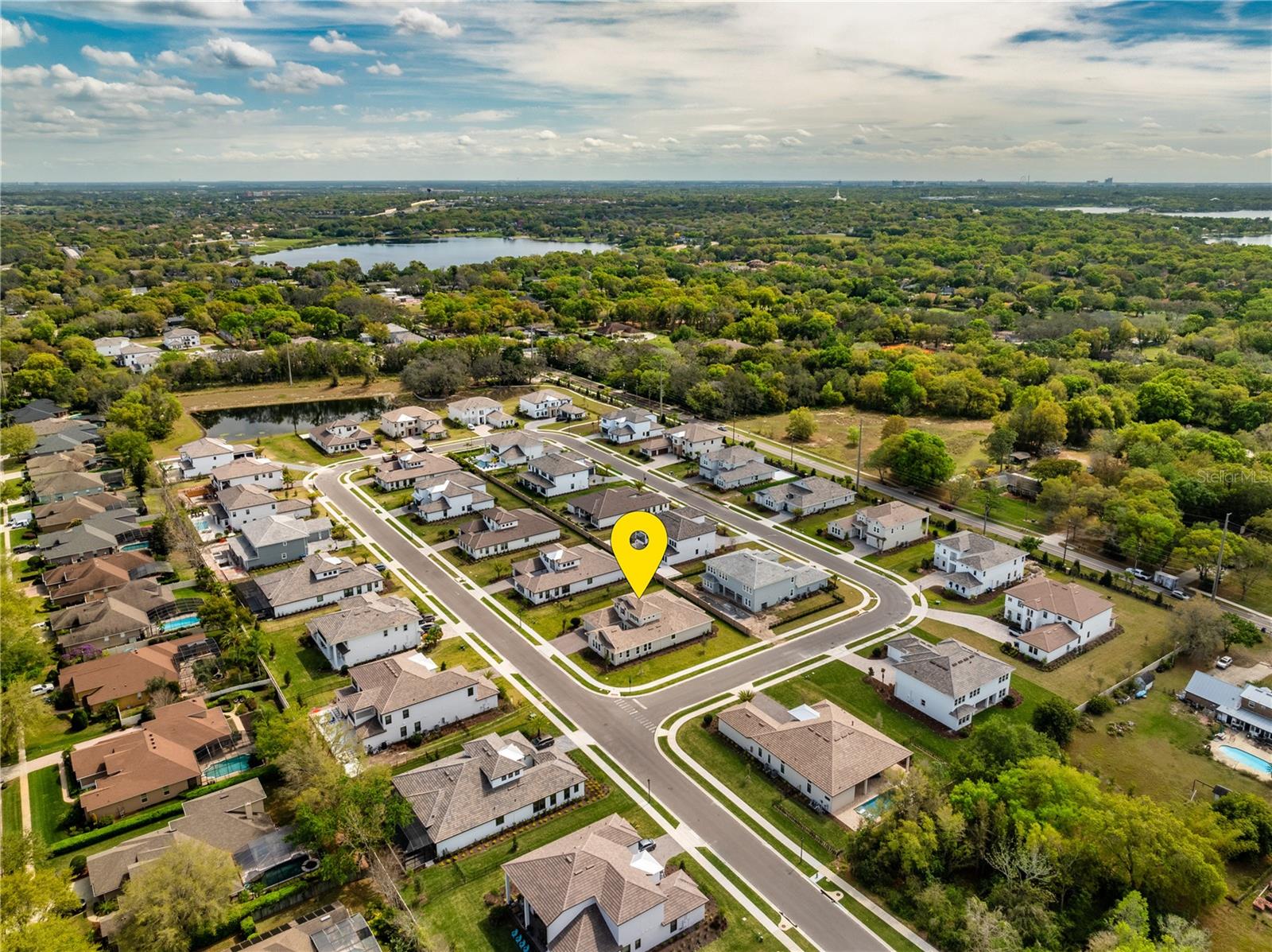 10176 BROCKSPORT CIR, GOTHA, FL, 34734