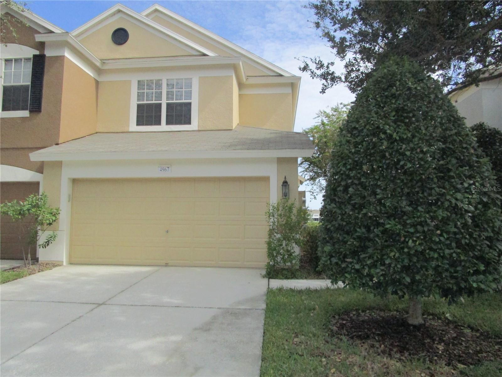 4967 POND RIDGE DR, RIVERVIEW, FL, 33578