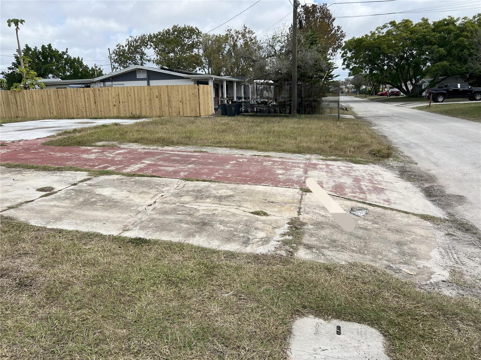 GROVE PARK, NEW PORT RICHEY, FL, 34652