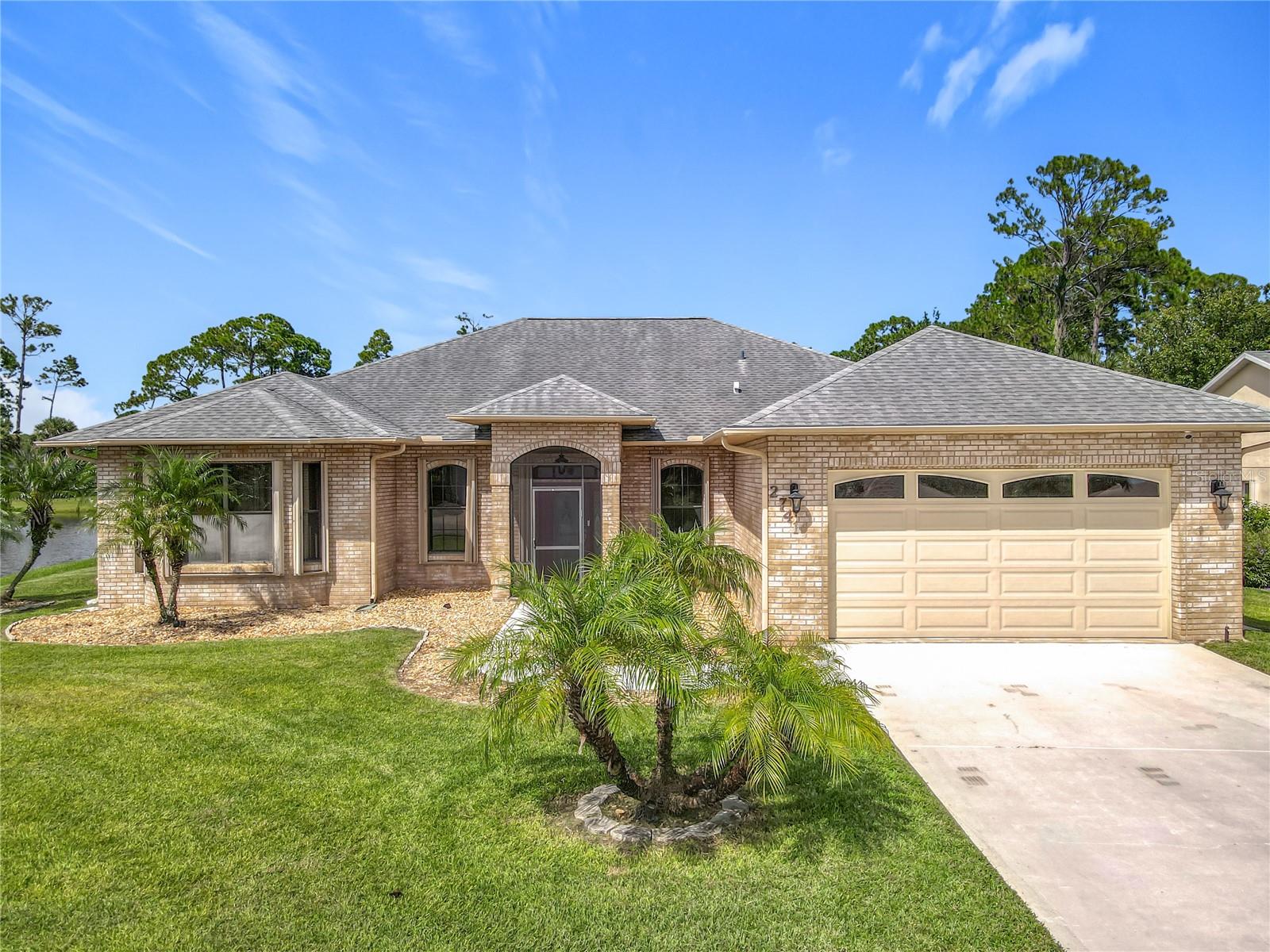 2741 TURNBULL ESTATES DR, NEW SMYRNA BEACH, FL, 32168