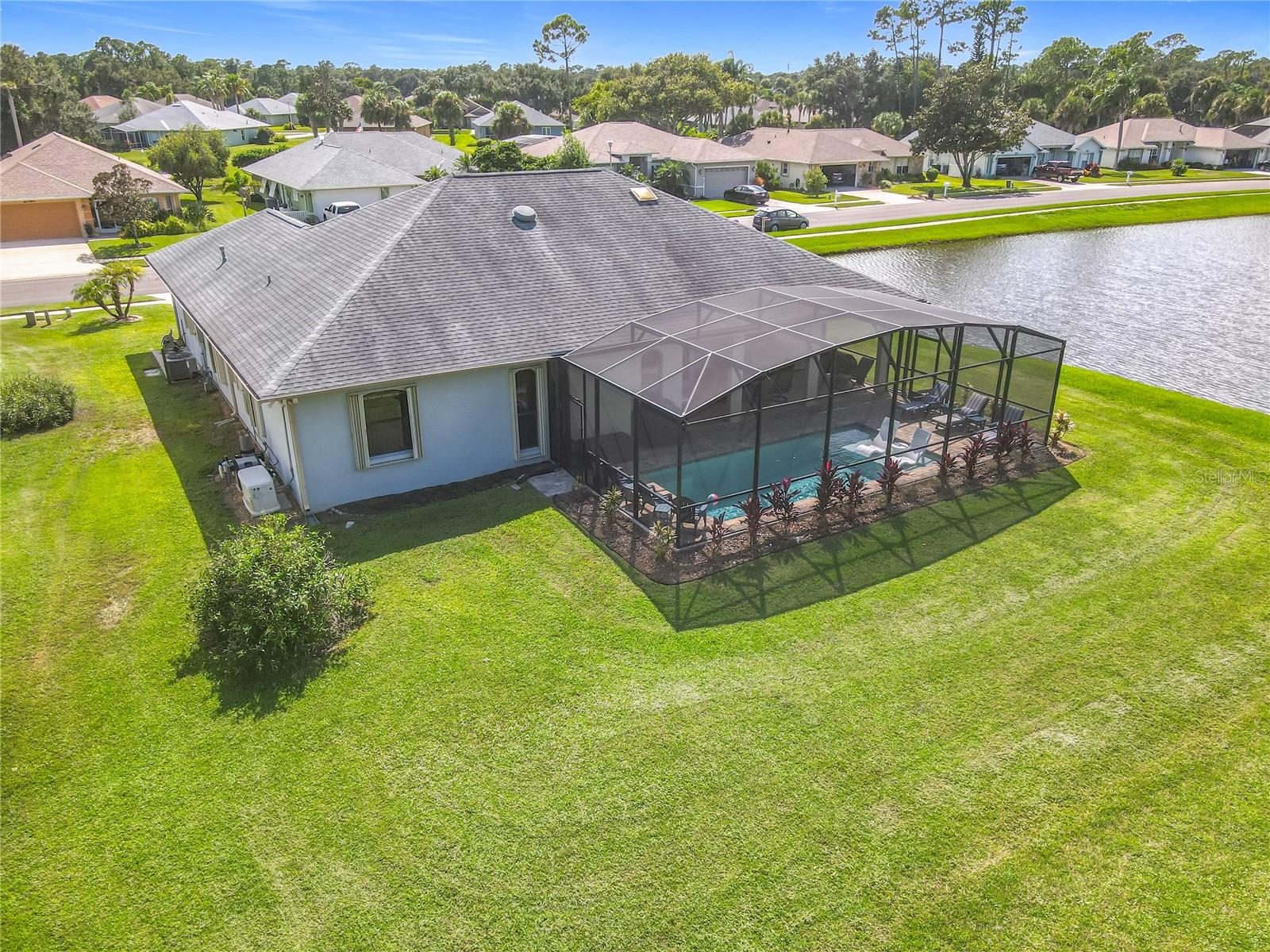 2741 TURNBULL ESTATES DR, NEW SMYRNA BEACH, FL, 32168