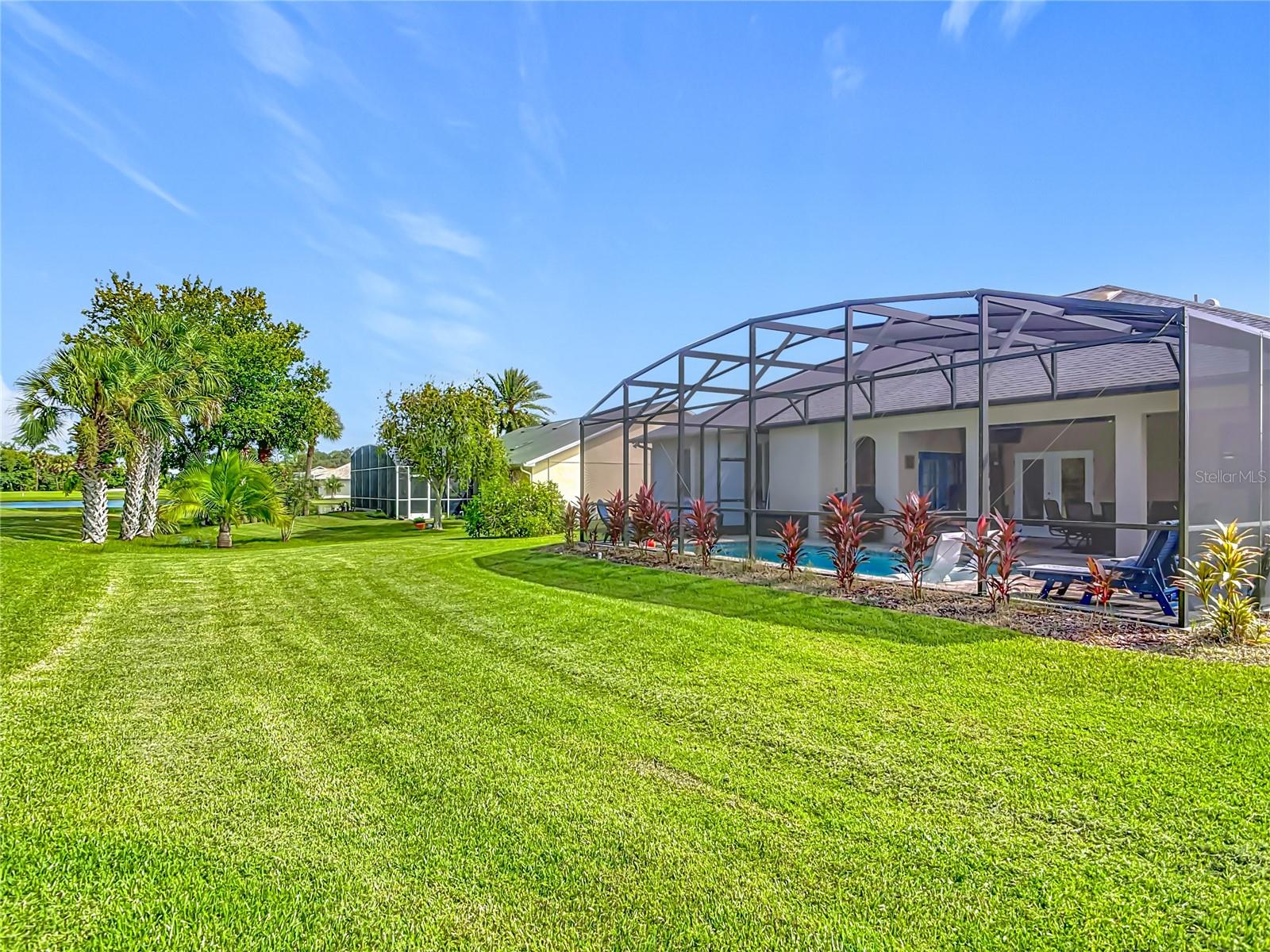 2741 TURNBULL ESTATES DR, NEW SMYRNA BEACH, FL, 32168