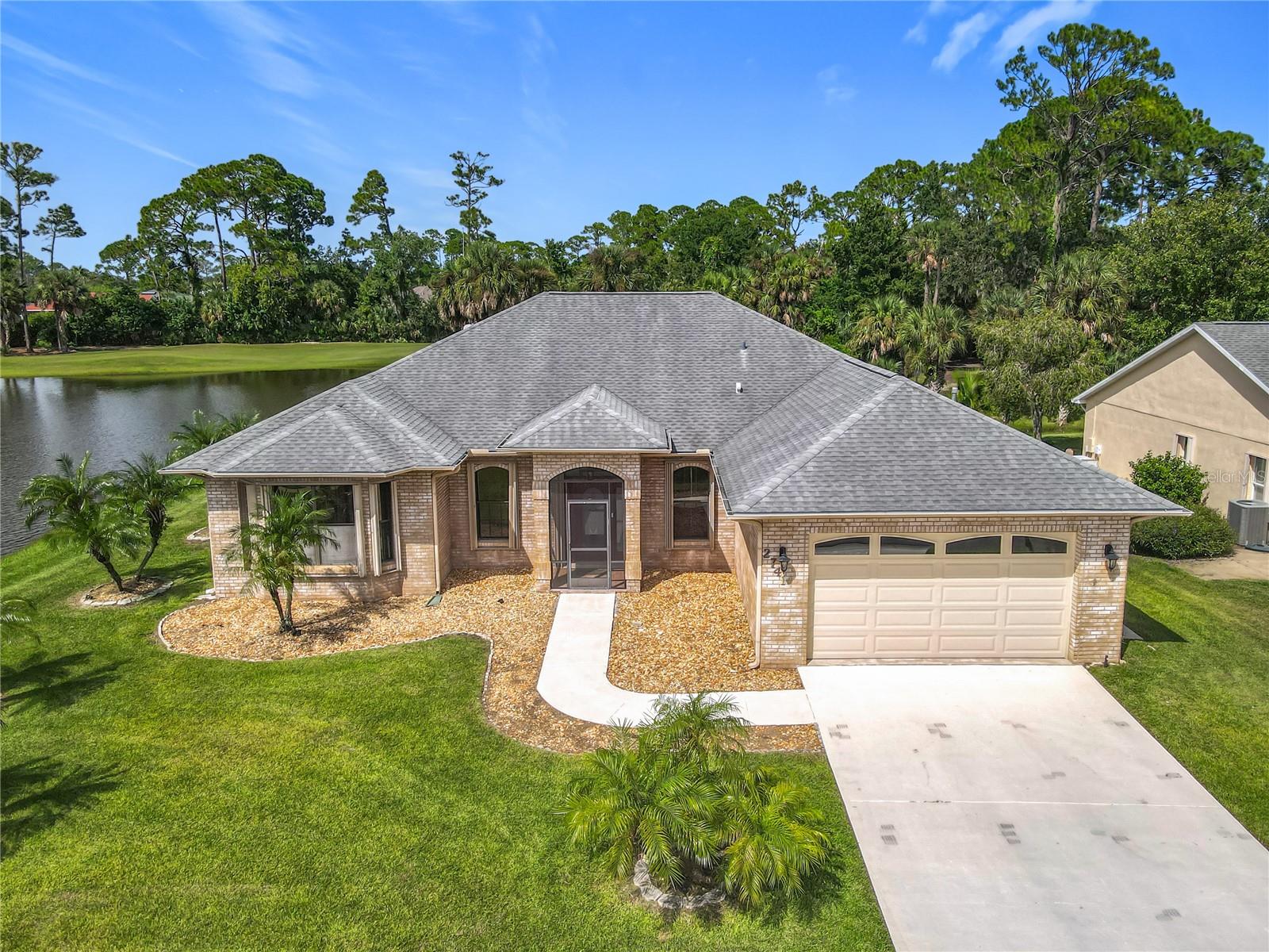 2741 TURNBULL ESTATES DR, NEW SMYRNA BEACH, FL, 32168