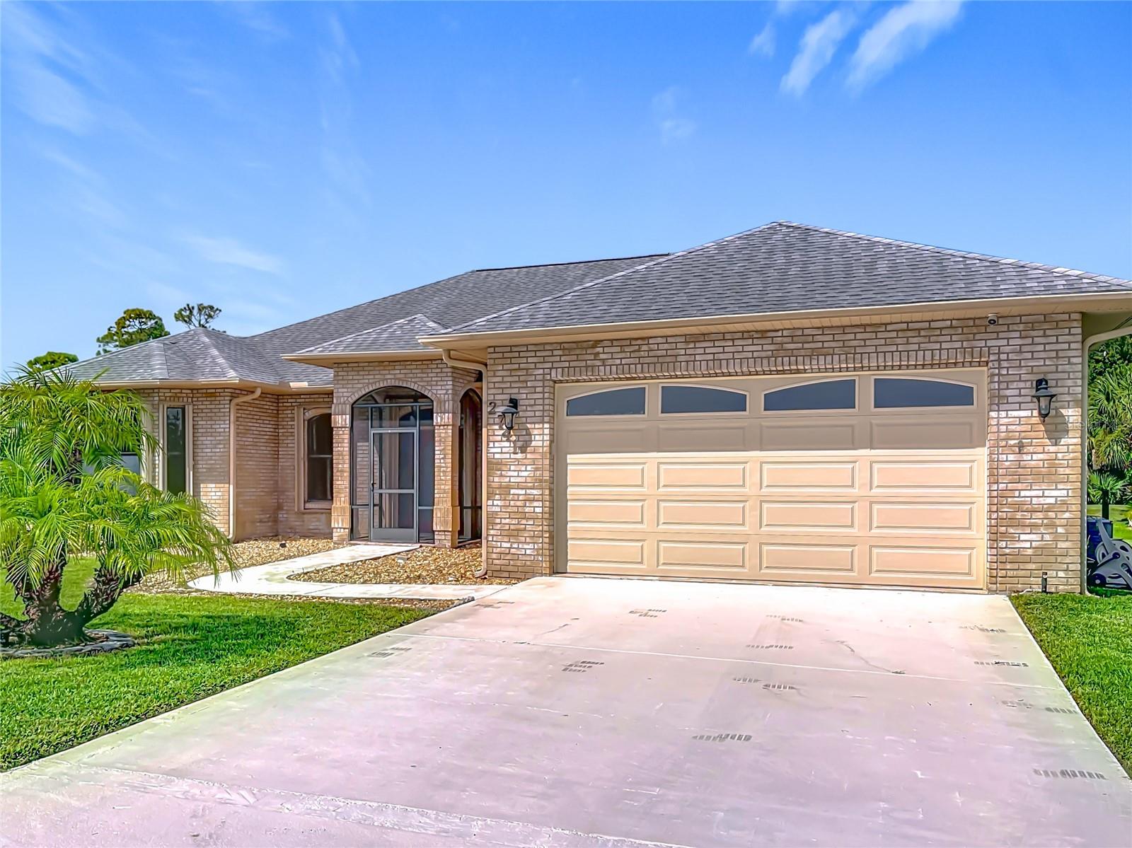2741 TURNBULL ESTATES DR, NEW SMYRNA BEACH, FL, 32168
