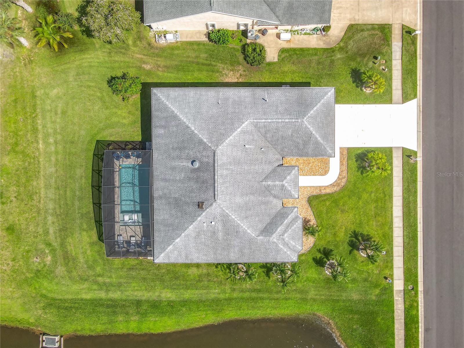 2741 TURNBULL ESTATES DR, NEW SMYRNA BEACH, FL, 32168