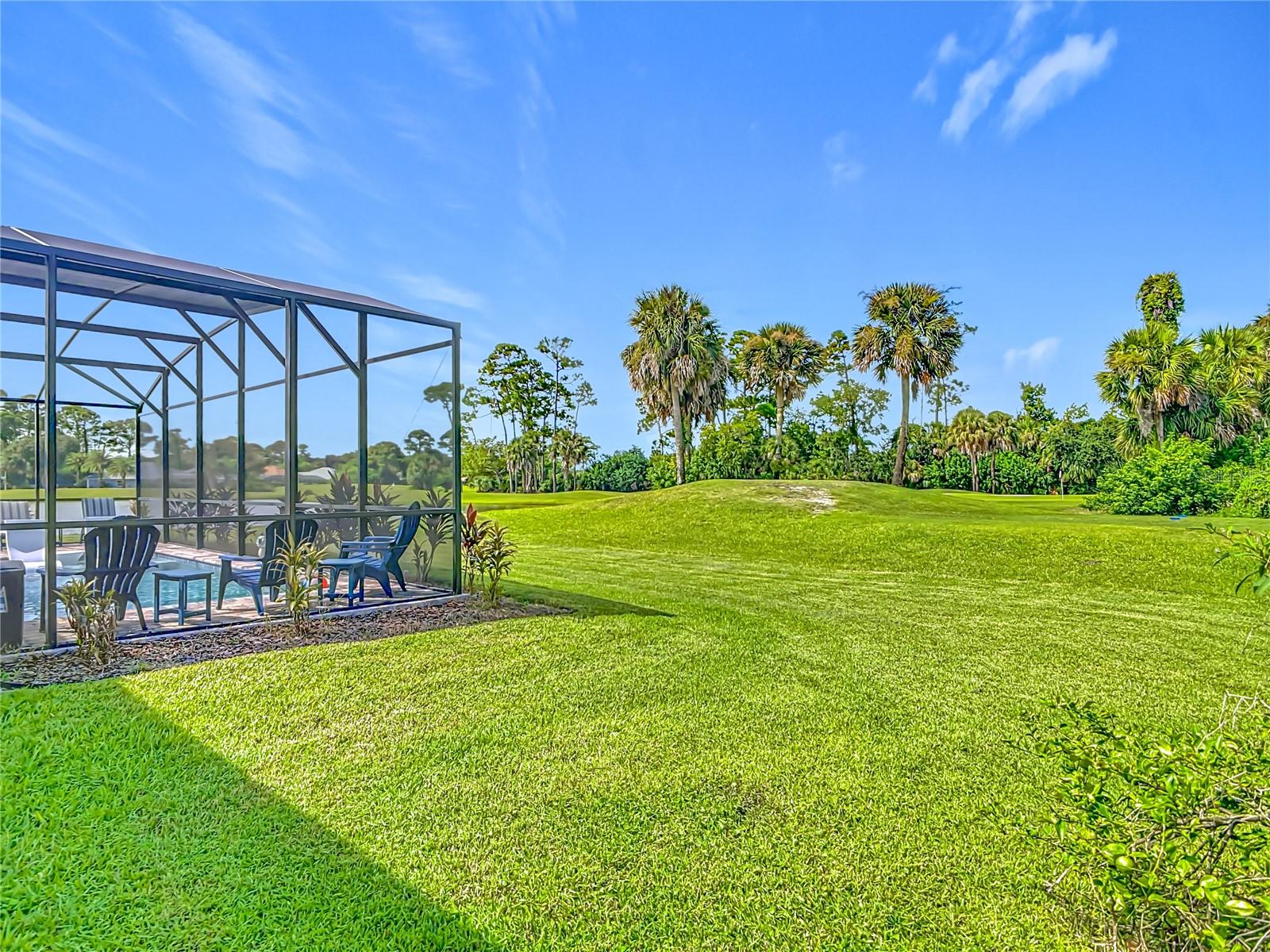 2741 TURNBULL ESTATES DR, NEW SMYRNA BEACH, FL, 32168