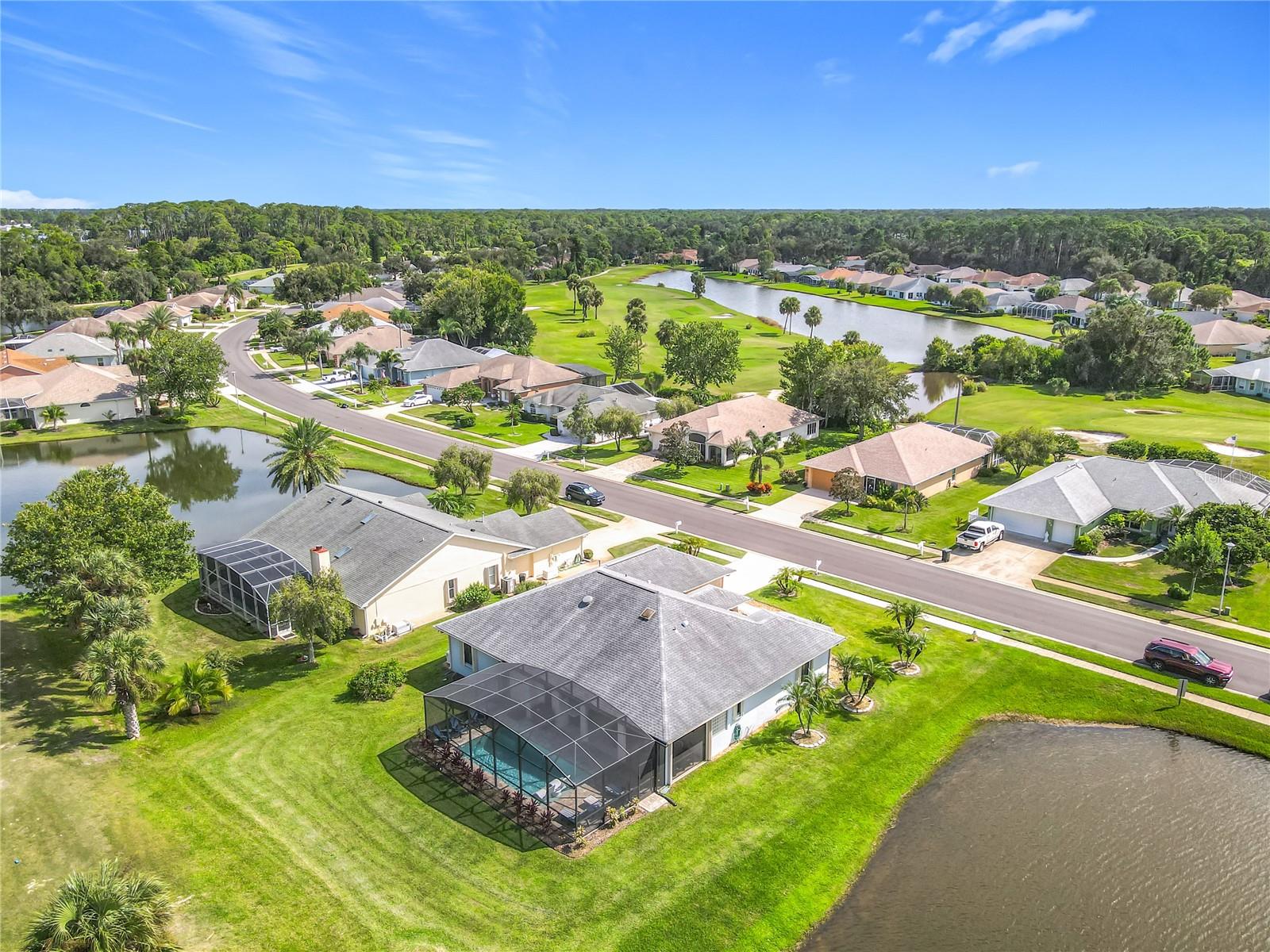 2741 TURNBULL ESTATES DR, NEW SMYRNA BEACH, FL, 32168