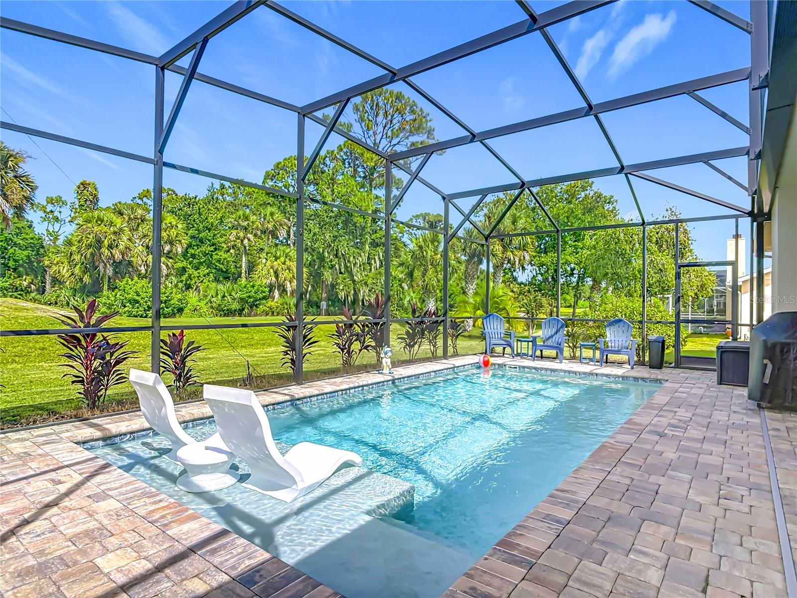 2741 TURNBULL ESTATES DR, NEW SMYRNA BEACH, FL, 32168