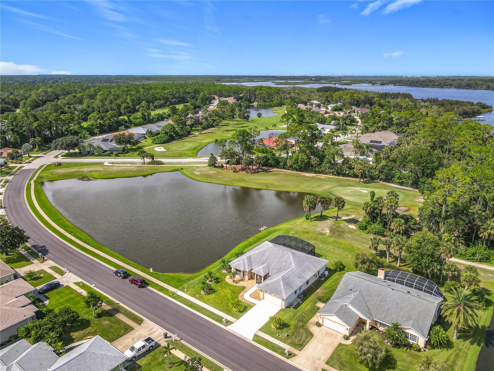 2741 TURNBULL ESTATES DR, NEW SMYRNA BEACH, FL, 32168