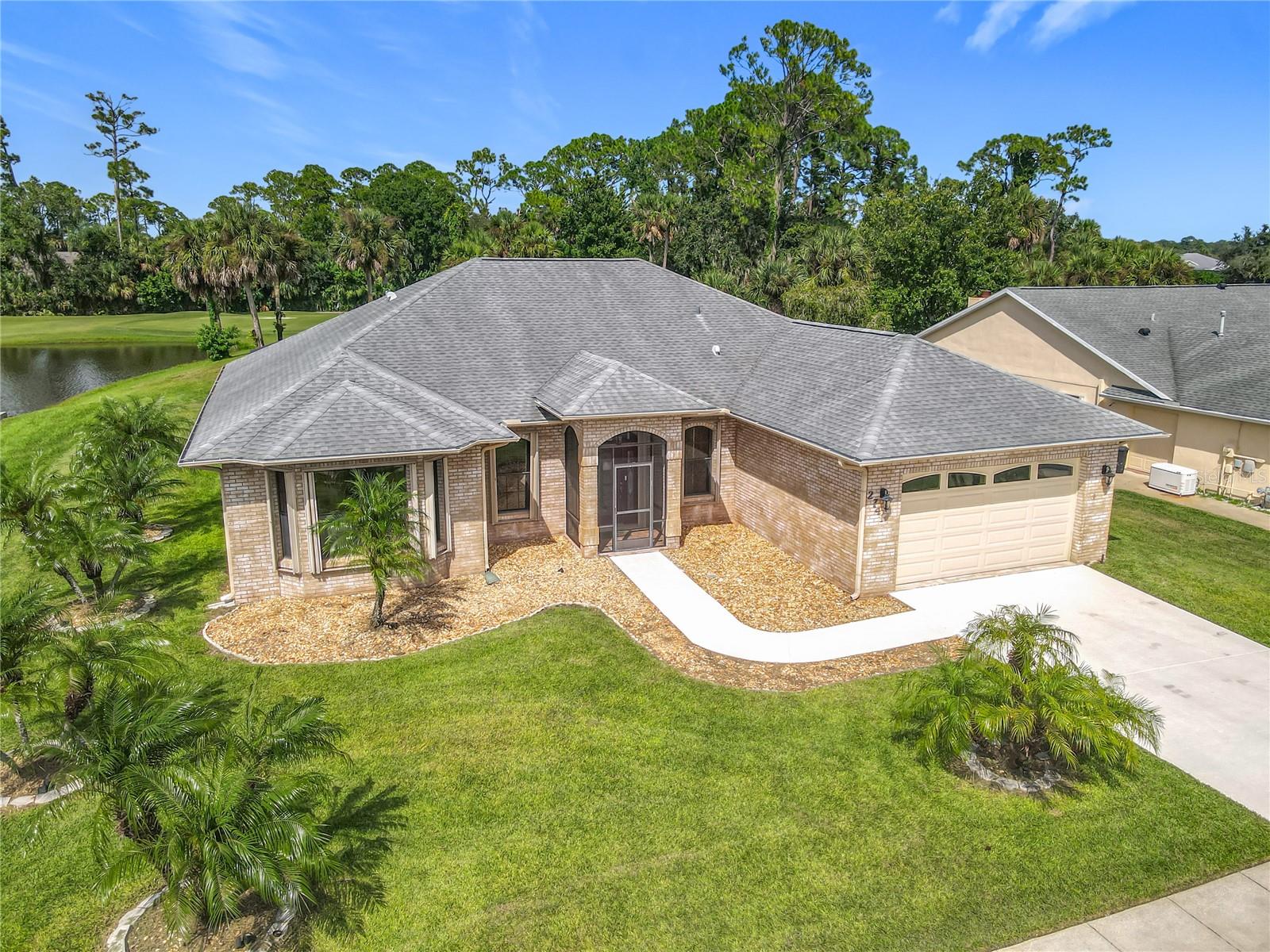 2741 TURNBULL ESTATES DR, NEW SMYRNA BEACH, FL, 32168
