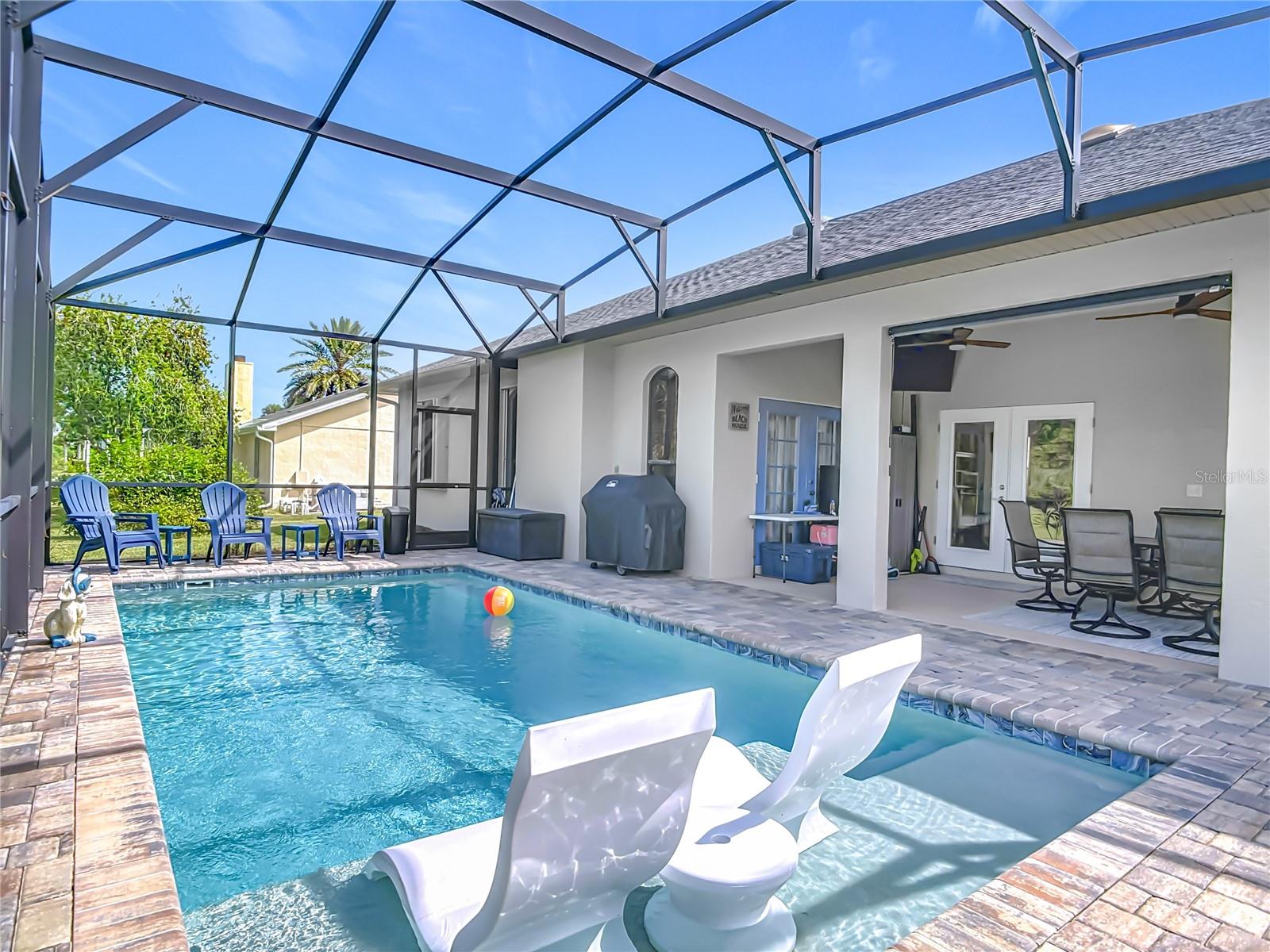 2741 TURNBULL ESTATES DR, NEW SMYRNA BEACH, FL, 32168