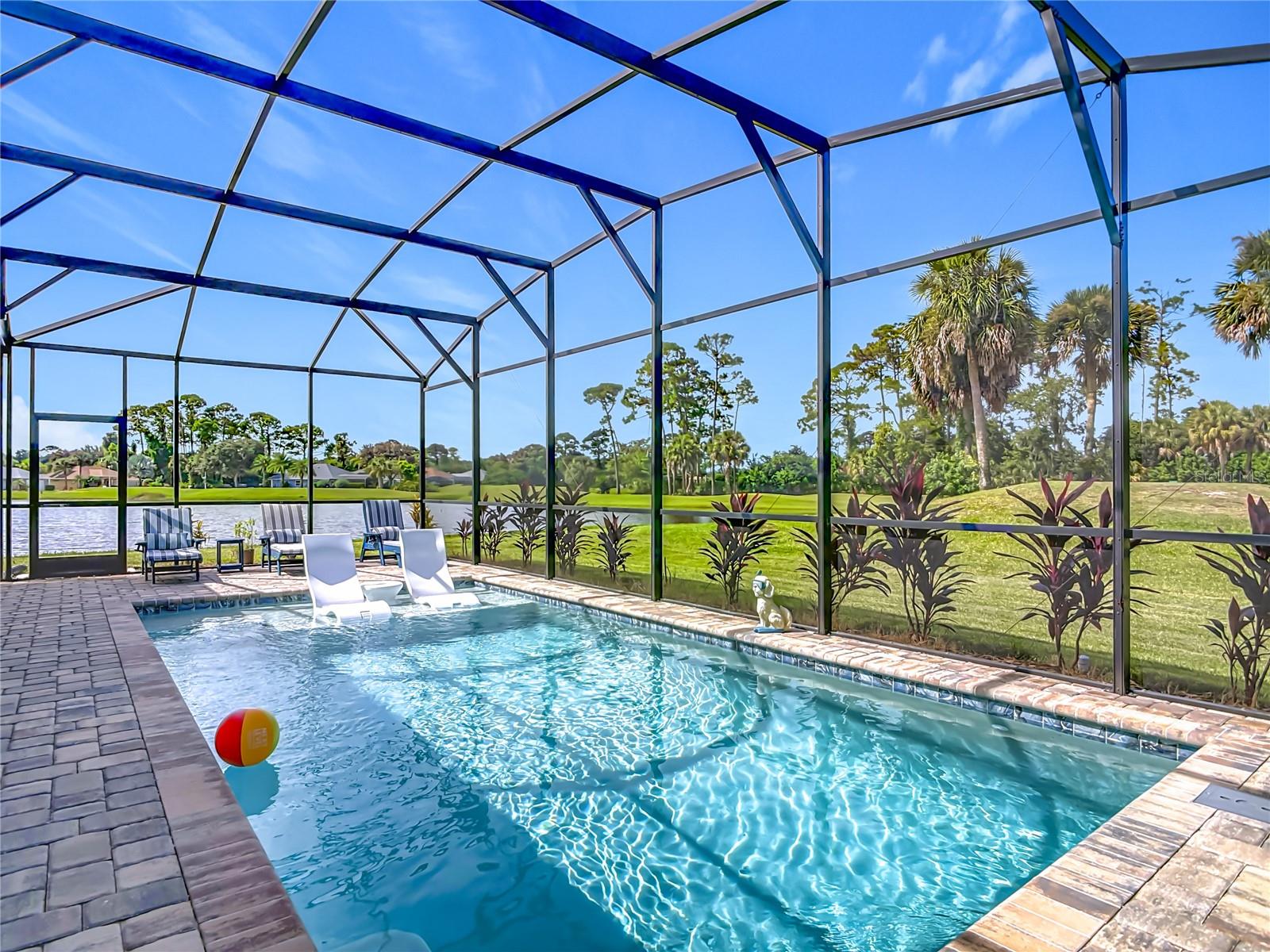 2741 TURNBULL ESTATES DR, NEW SMYRNA BEACH, FL, 32168