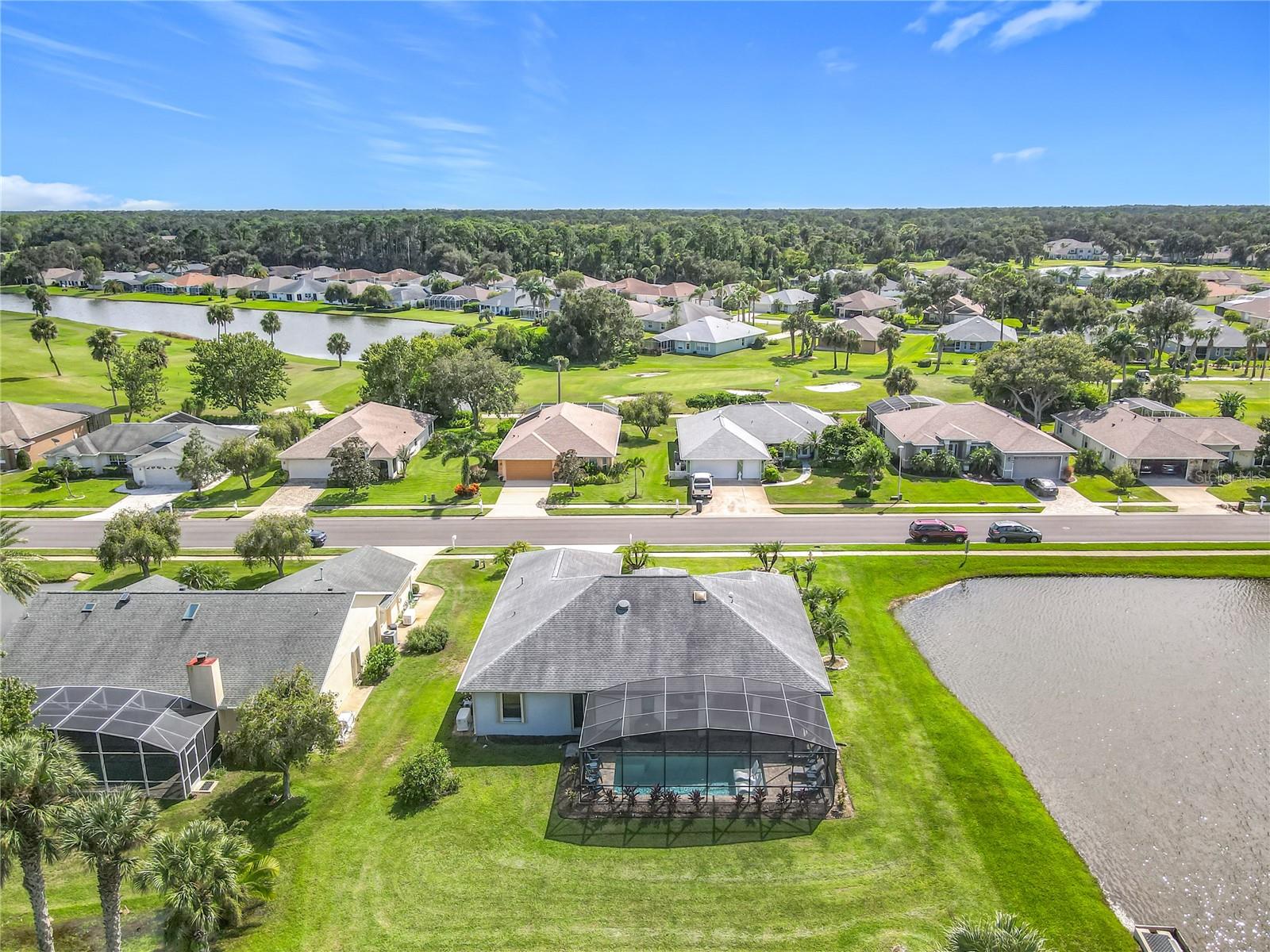 2741 TURNBULL ESTATES DR, NEW SMYRNA BEACH, FL, 32168
