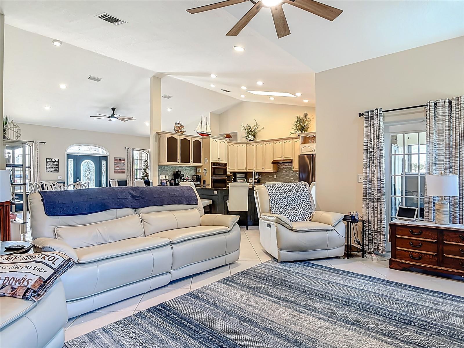 2741 TURNBULL ESTATES DR, NEW SMYRNA BEACH, FL, 32168