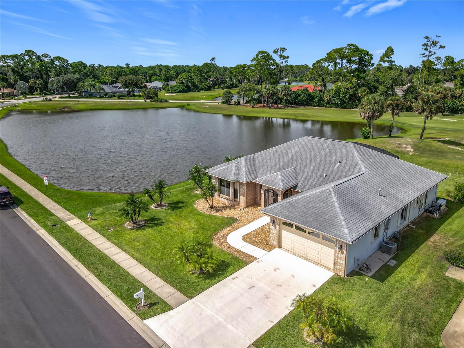 2741 TURNBULL ESTATES DR, NEW SMYRNA BEACH, FL, 32168