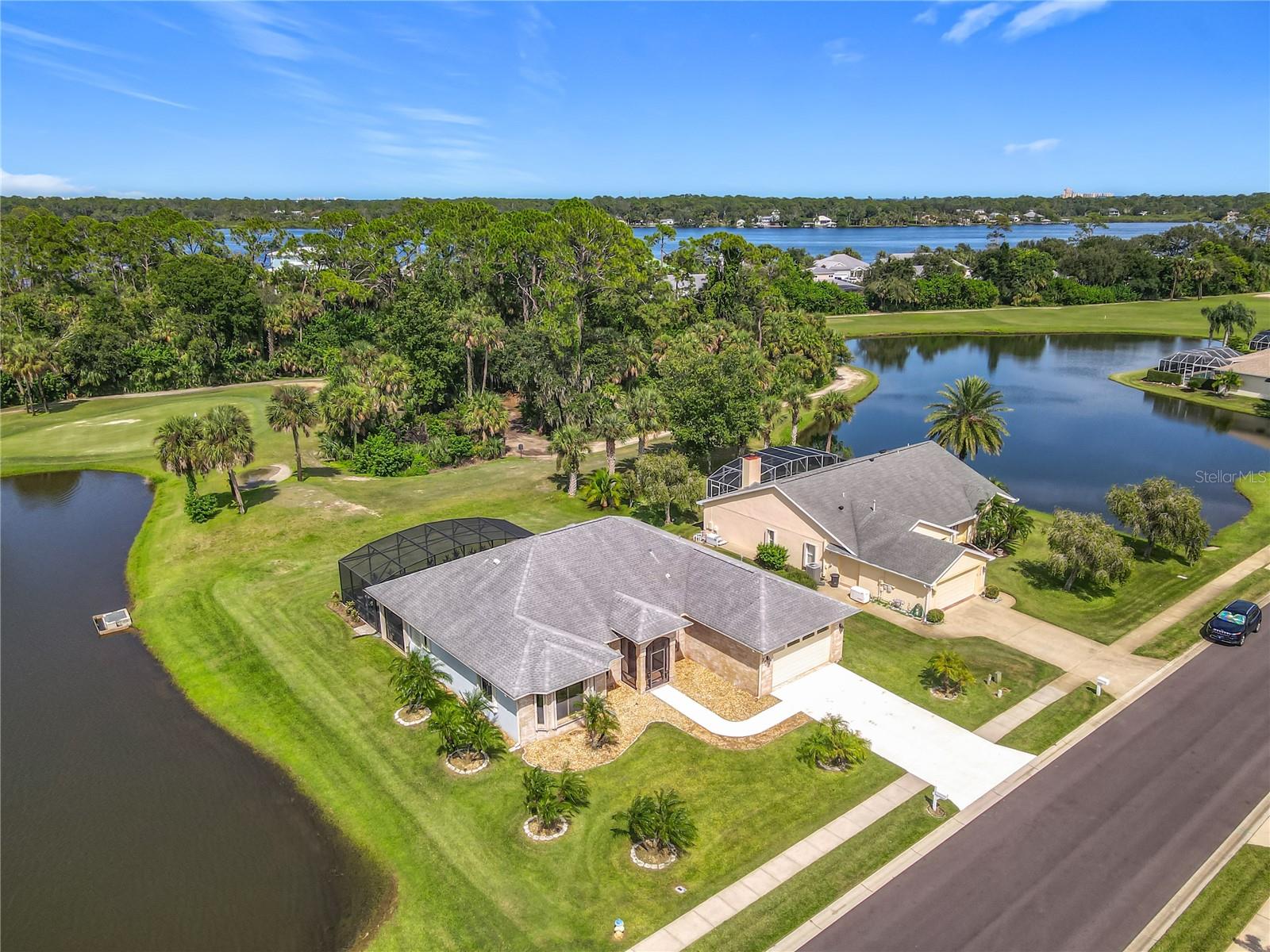 2741 TURNBULL ESTATES DR, NEW SMYRNA BEACH, FL, 32168