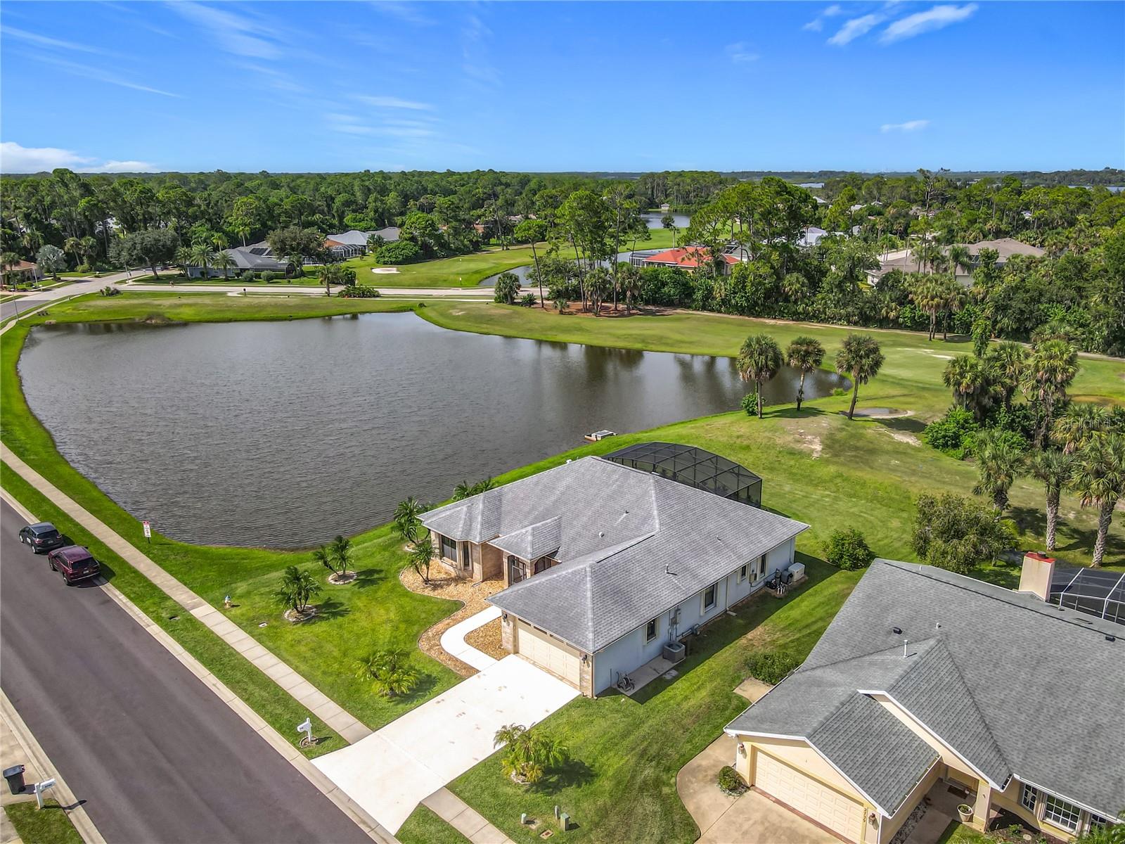 2741 TURNBULL ESTATES DR, NEW SMYRNA BEACH, FL, 32168