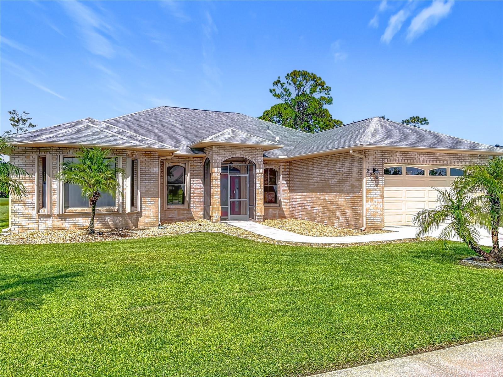 2741 TURNBULL ESTATES DR, NEW SMYRNA BEACH, FL, 32168